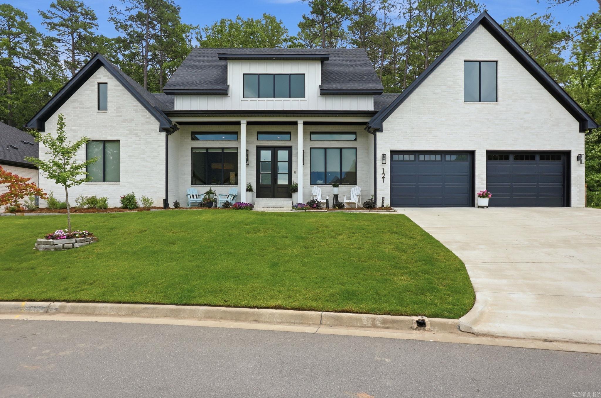 CHENAL VALLEY CALION COURT - Residential