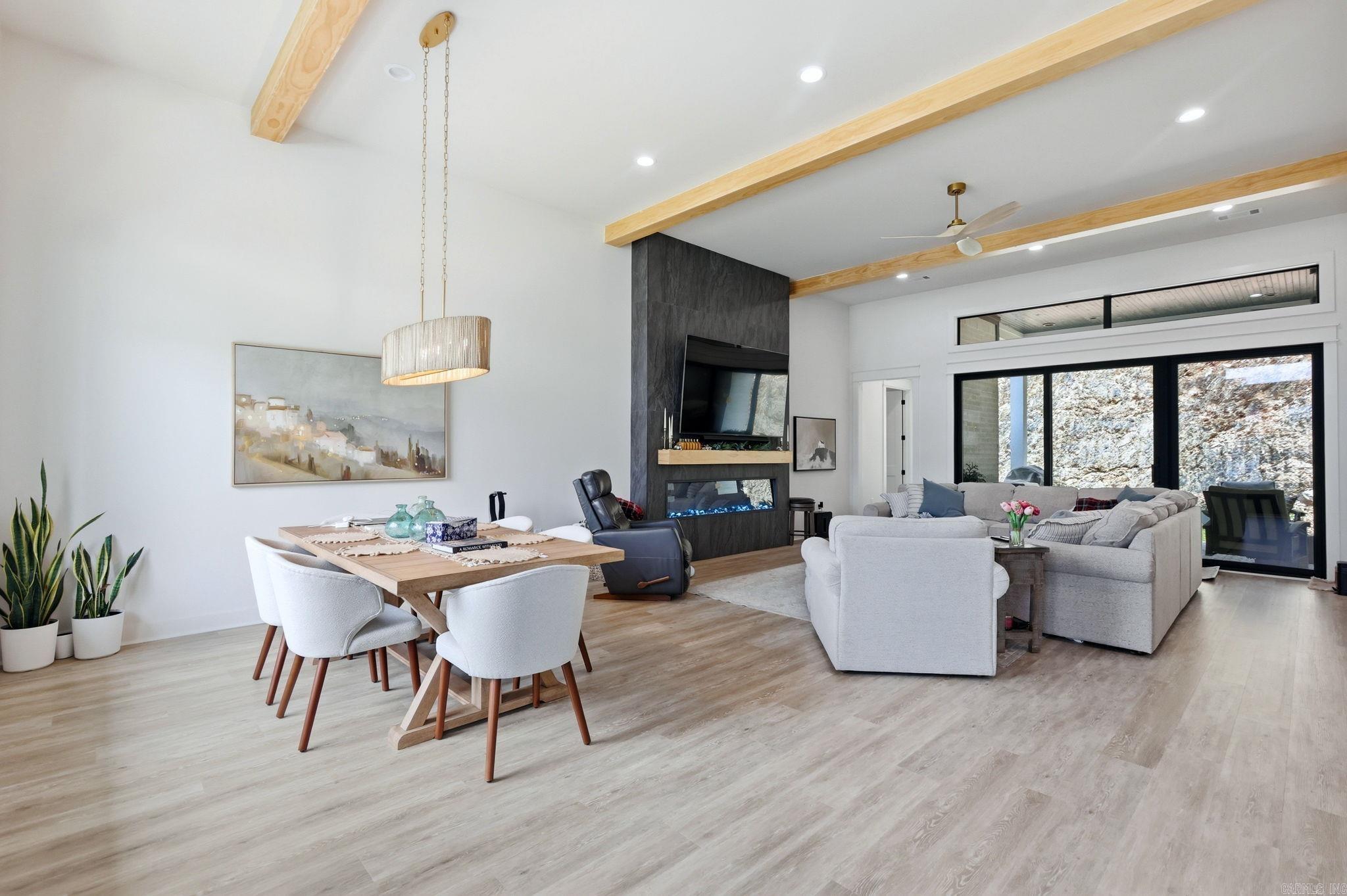 CHENAL VALLEY CALION COURT - Residential