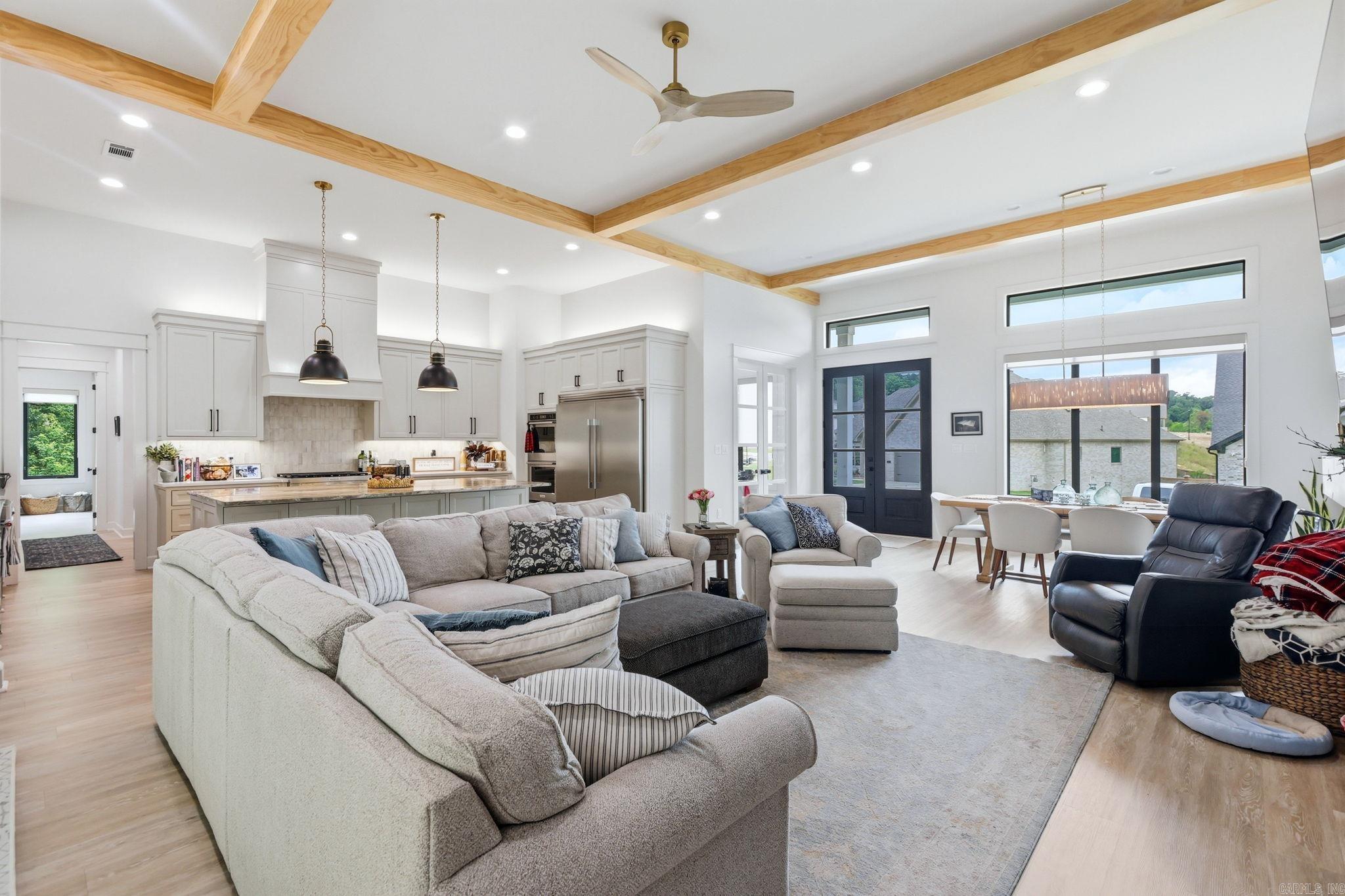 CHENAL VALLEY CALION COURT - Residential