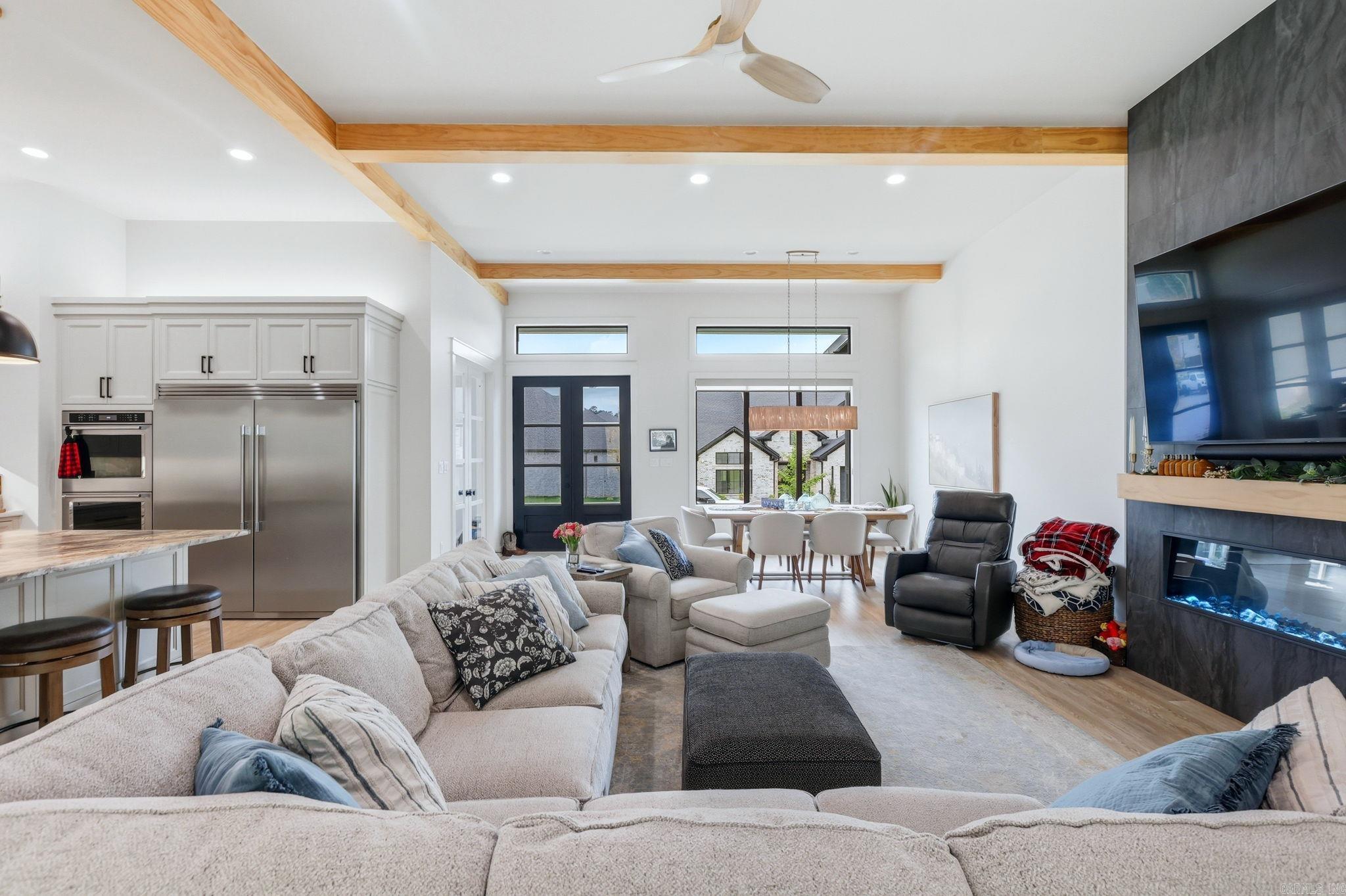 CHENAL VALLEY CALION COURT - Residential