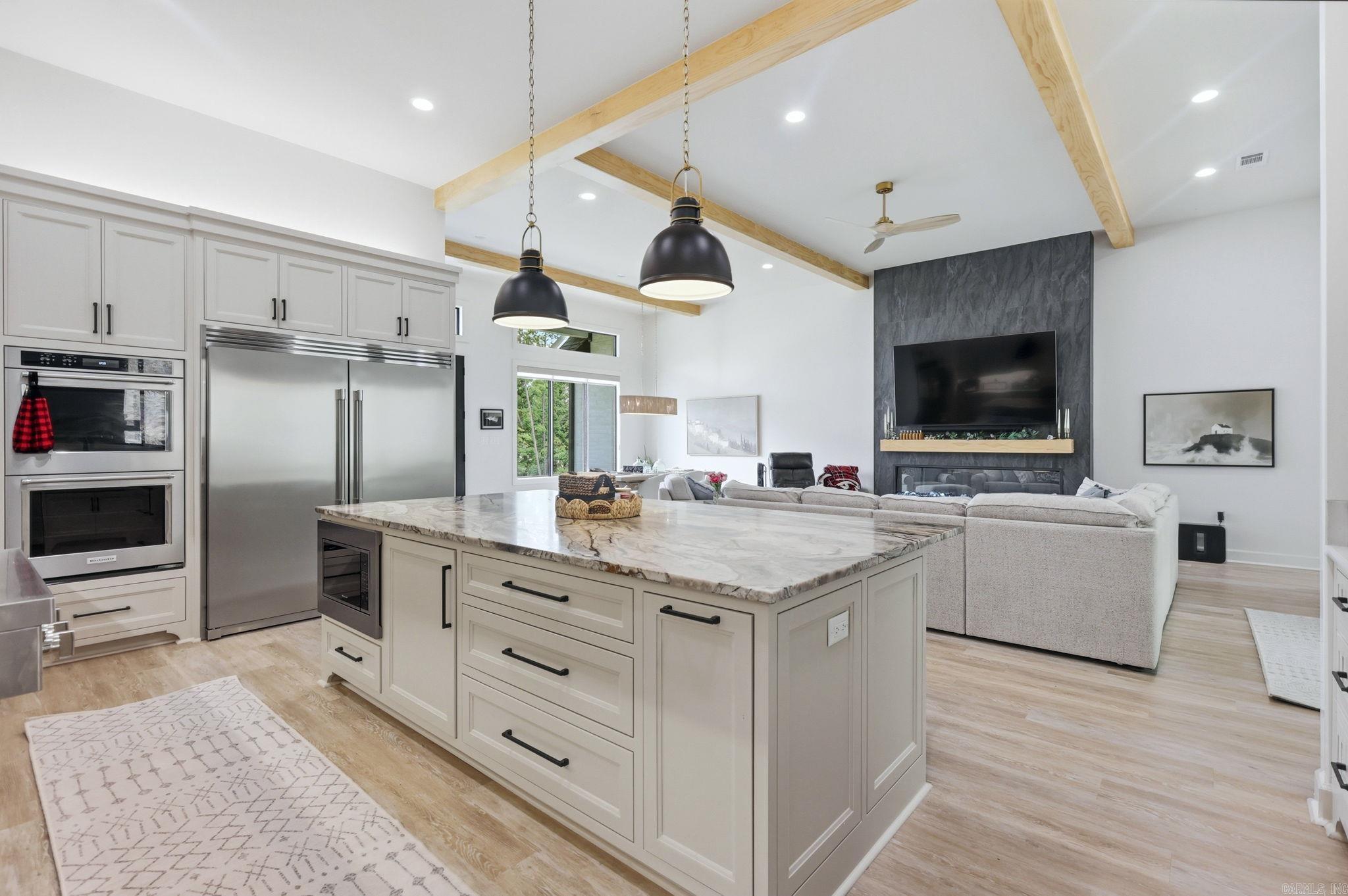 CHENAL VALLEY CALION COURT - Residential