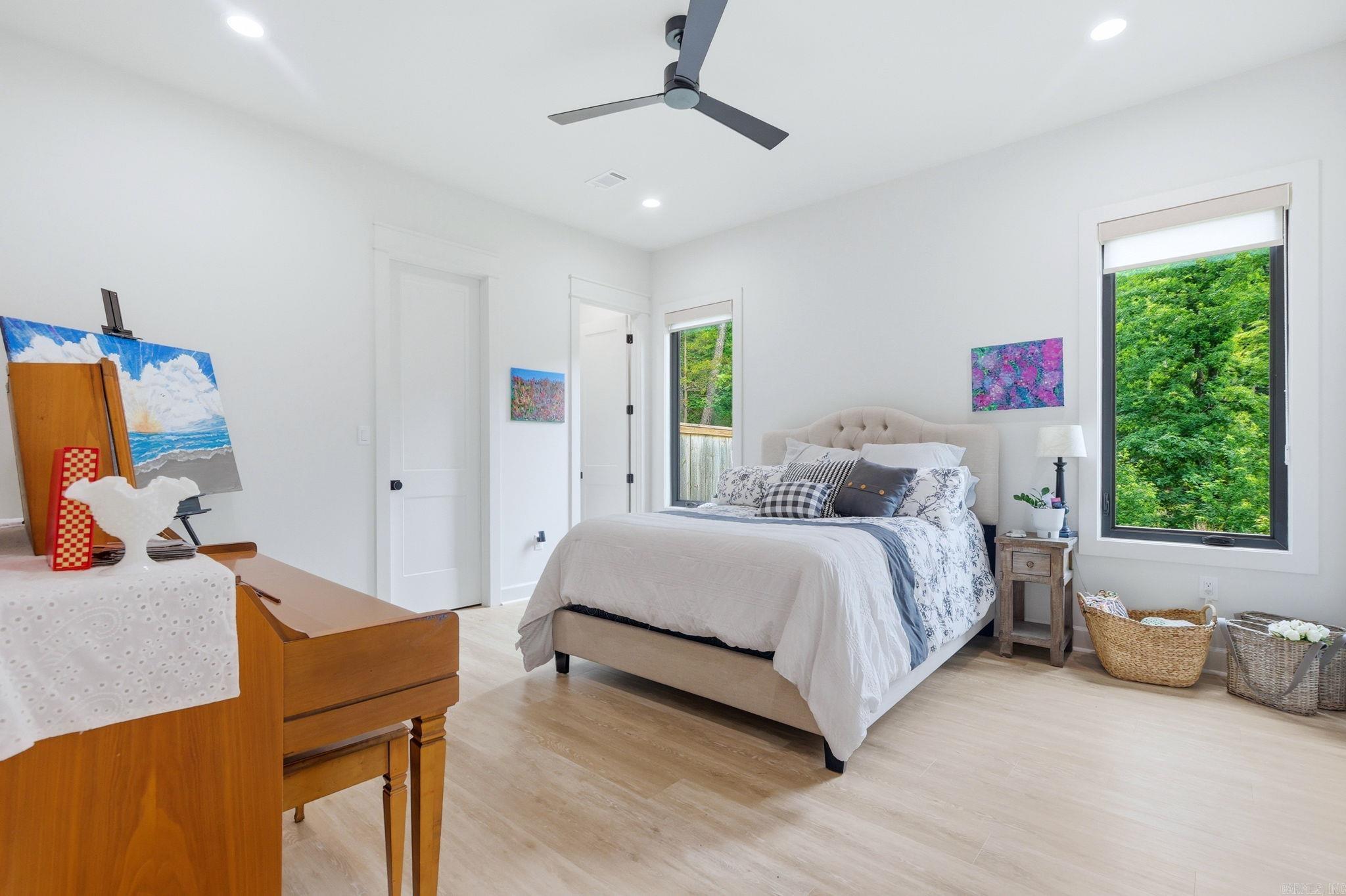 CHENAL VALLEY CALION COURT - Residential