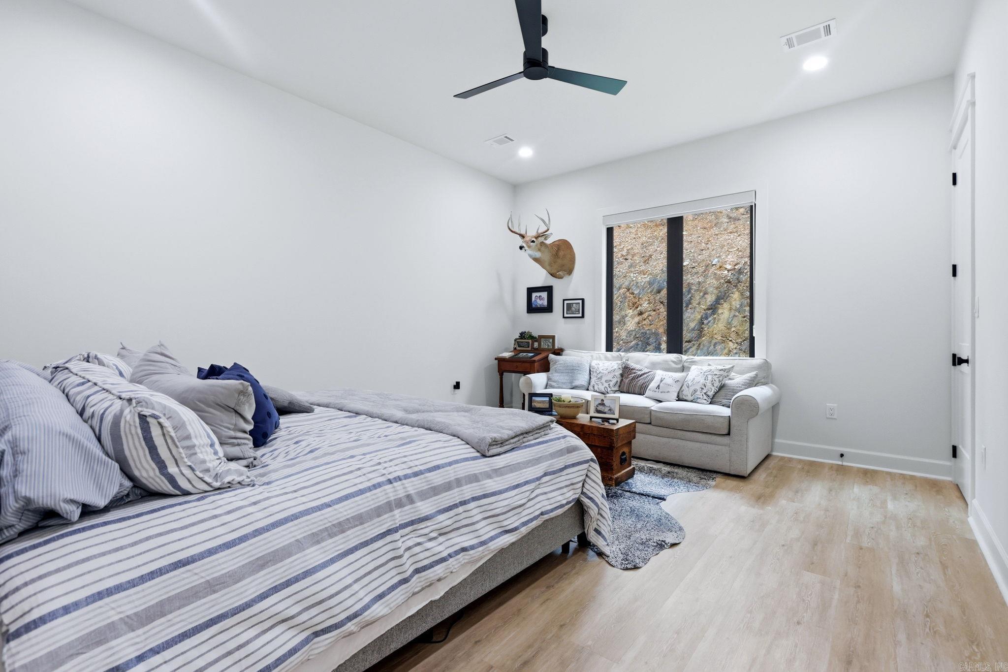 CHENAL VALLEY CALION COURT - Residential