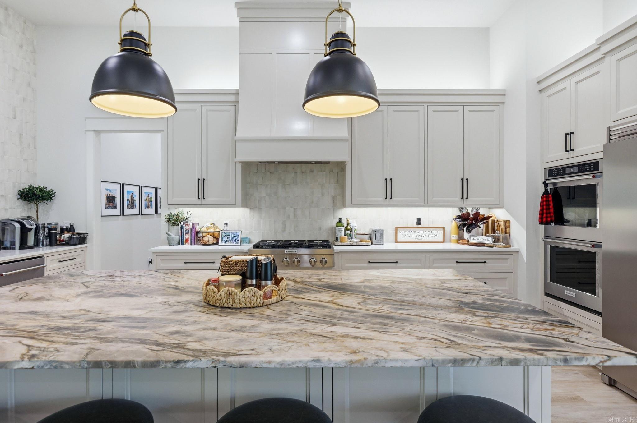 CHENAL VALLEY CALION COURT - Residential