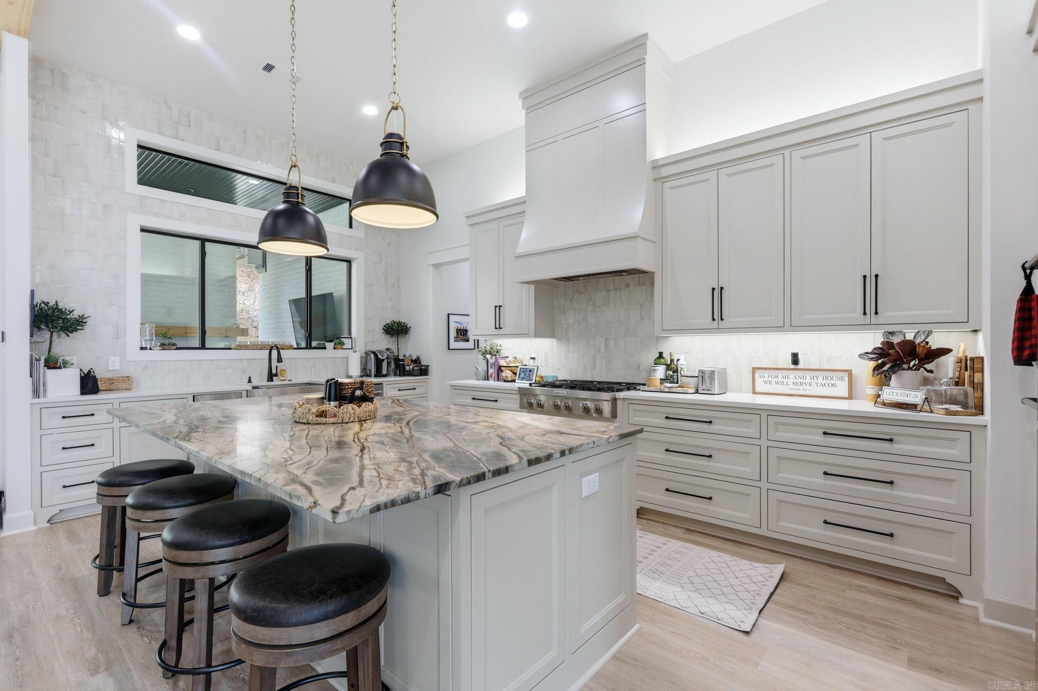 CHENAL VALLEY CALION COURT - Residential