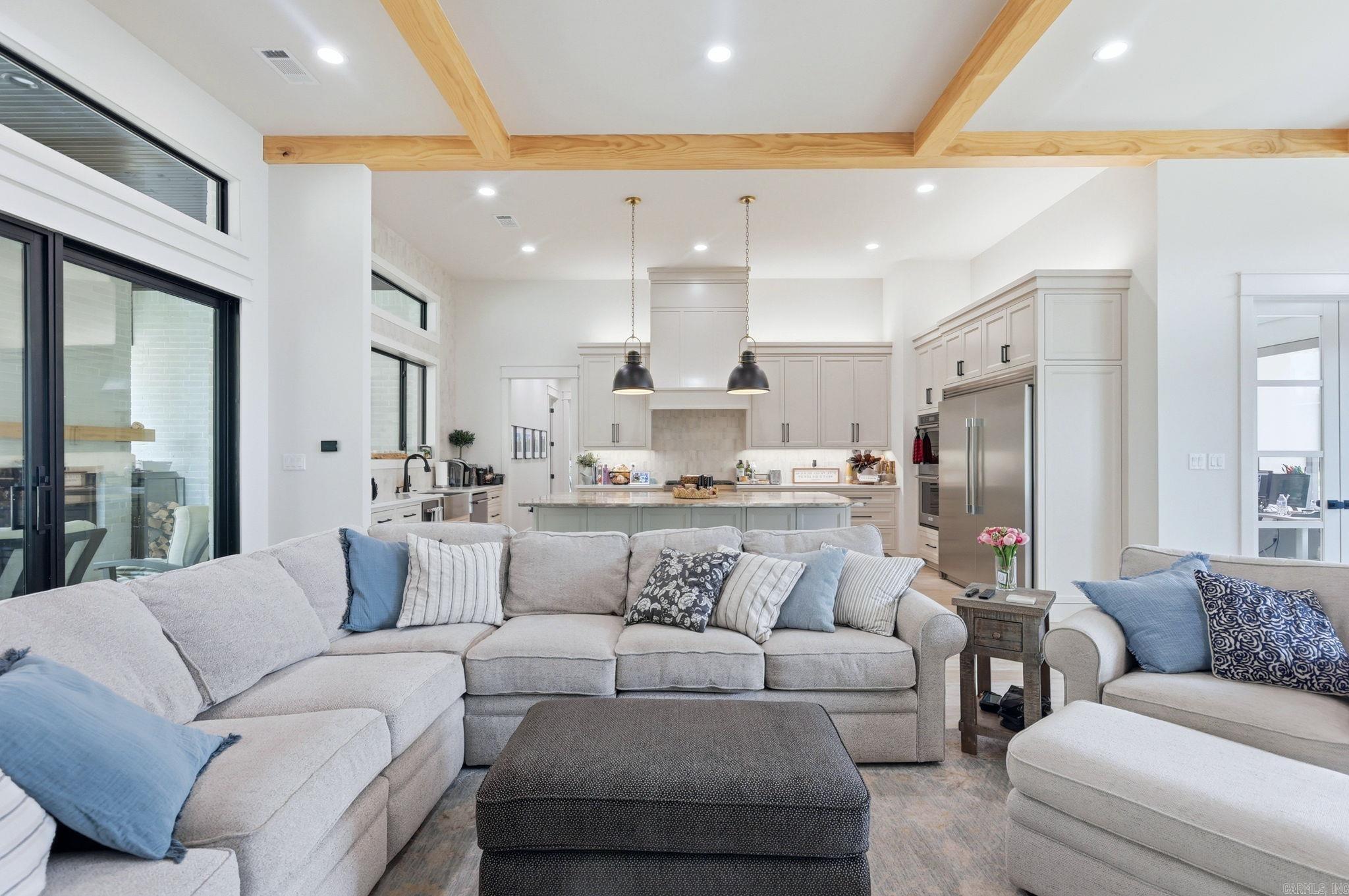 CHENAL VALLEY CALION COURT - Residential