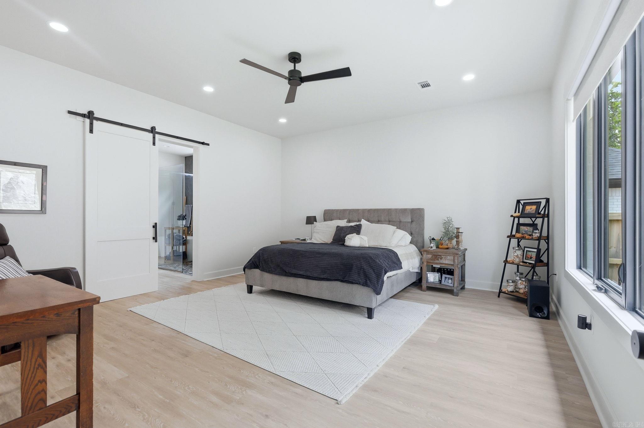 CHENAL VALLEY CALION COURT - Residential