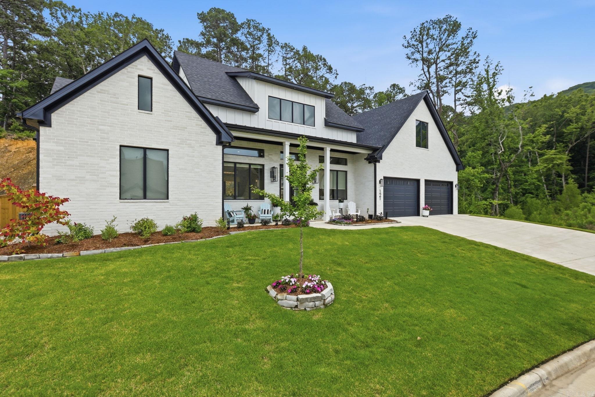 CHENAL VALLEY CALION COURT - Residential