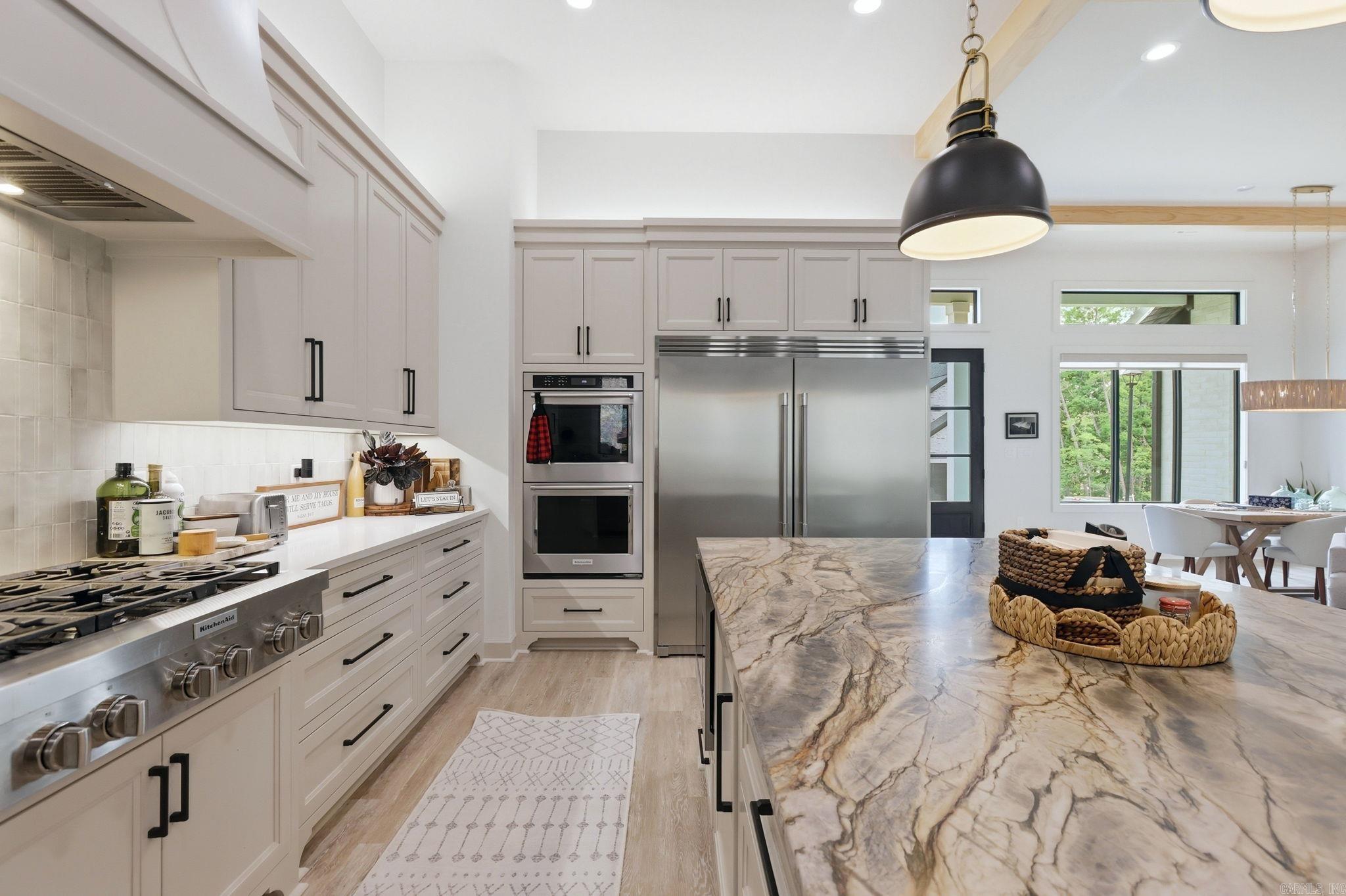 CHENAL VALLEY CALION COURT - Residential