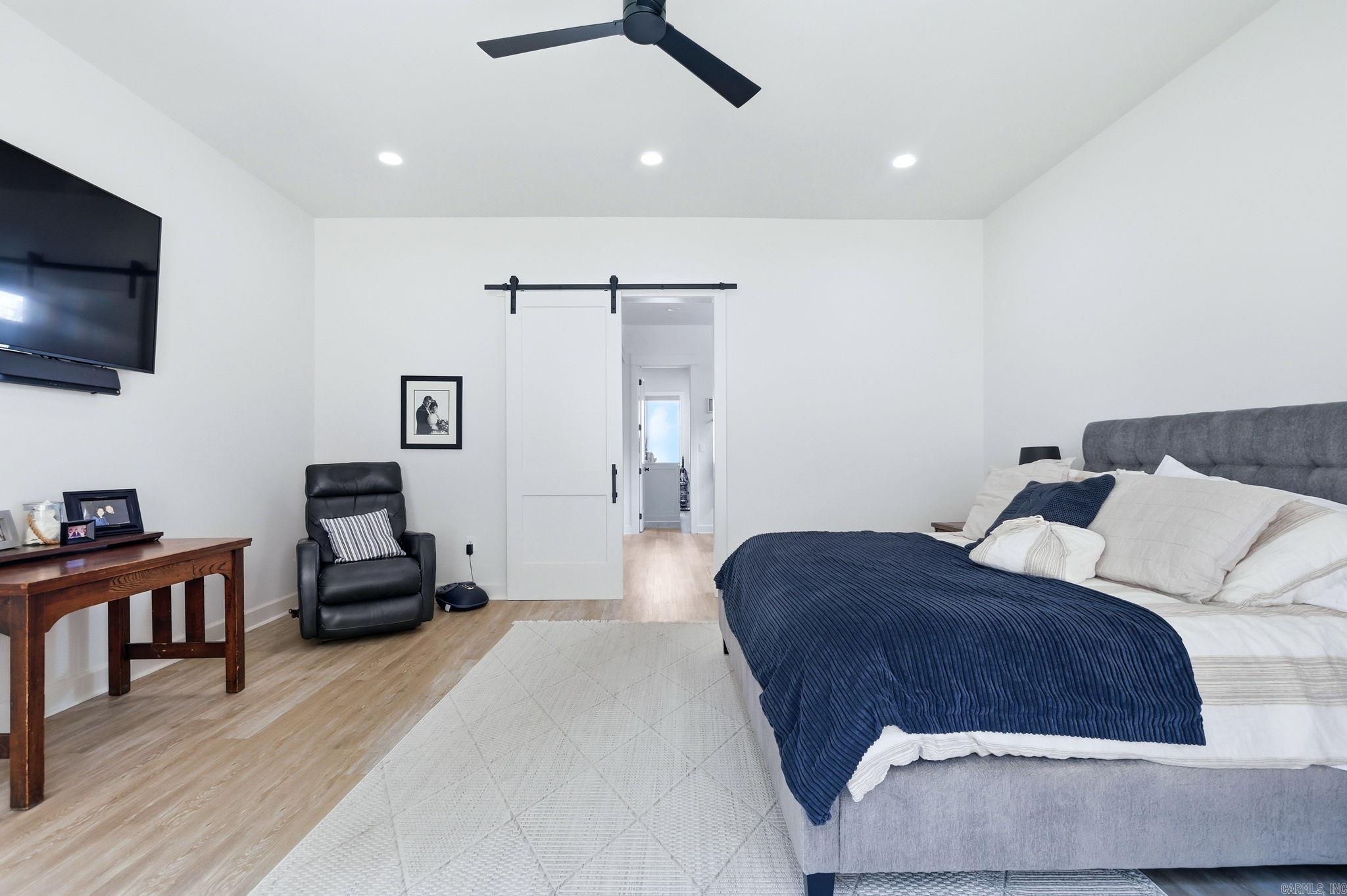 CHENAL VALLEY CALION COURT - Residential