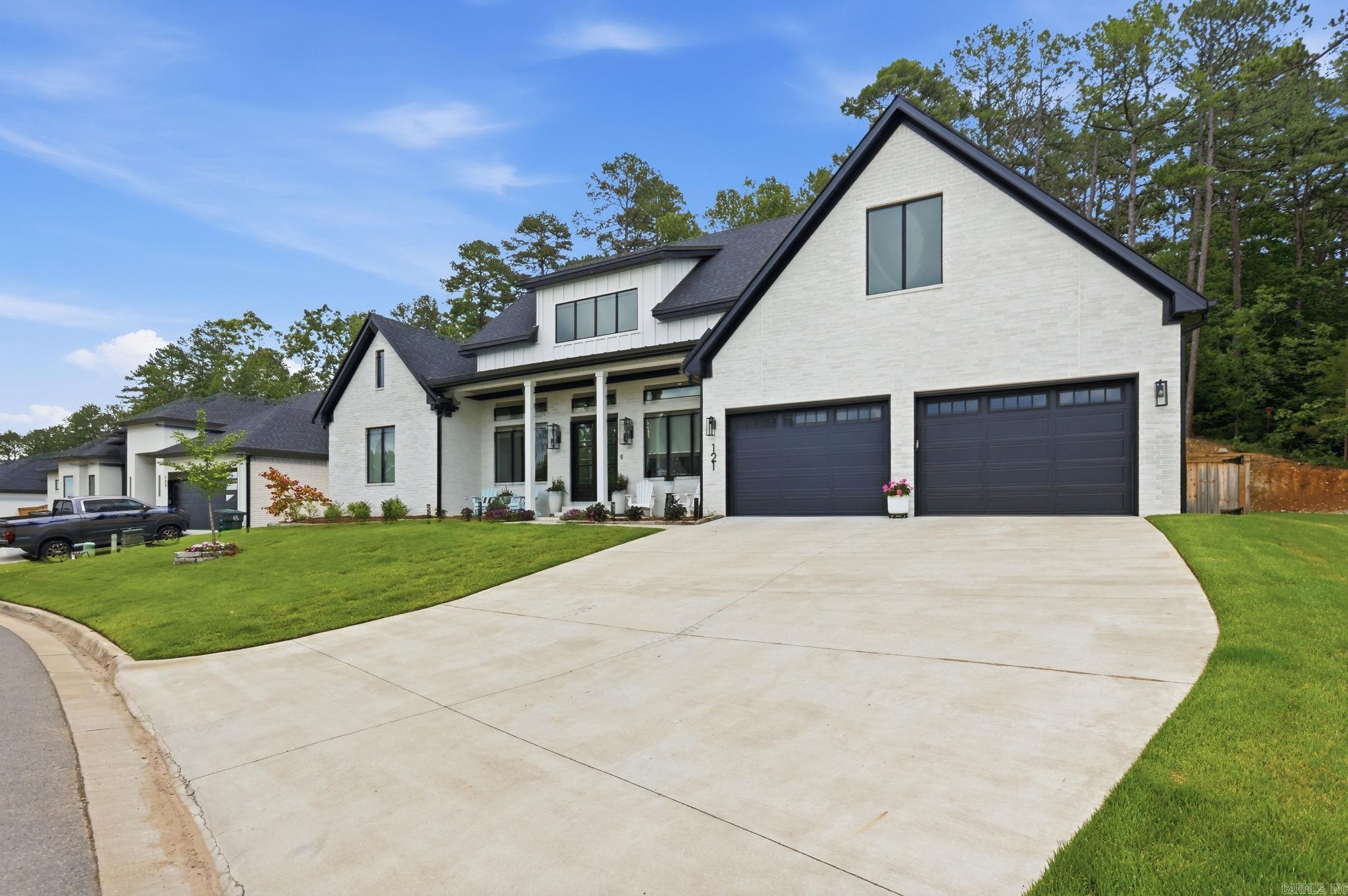 CHENAL VALLEY CALION COURT - Residential
