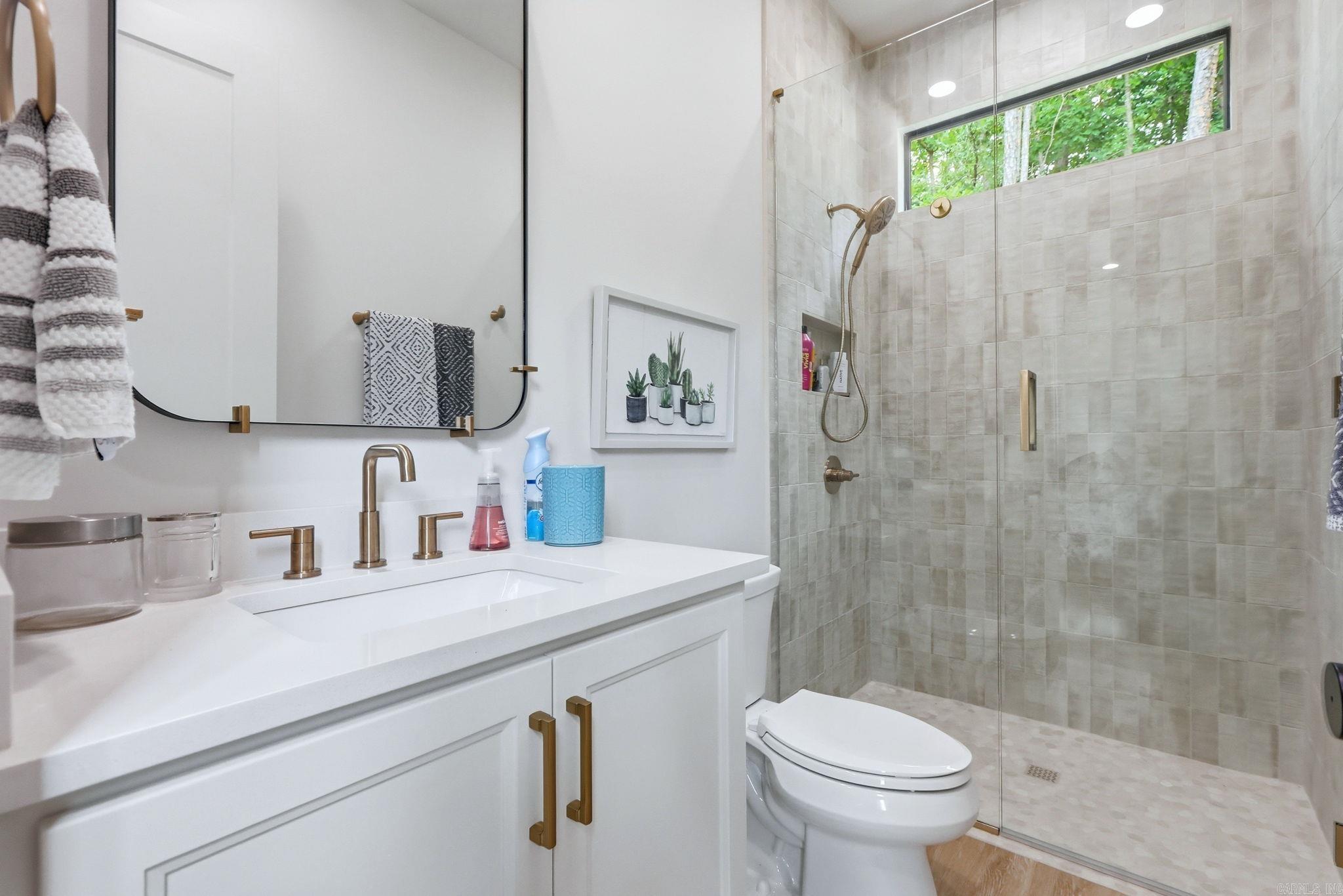 CHENAL VALLEY CALION COURT - Residential