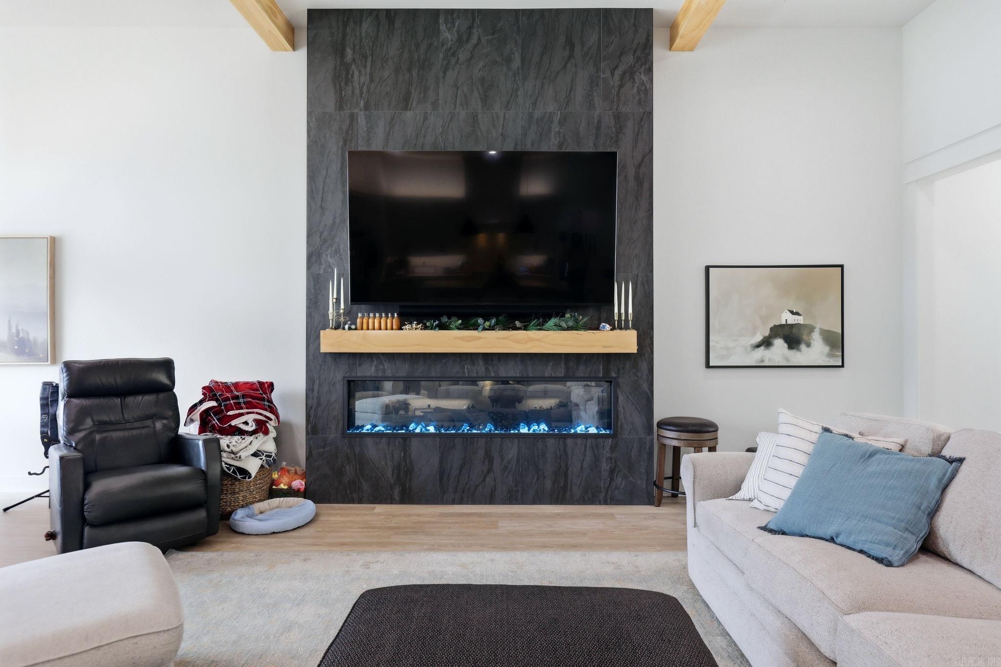 CHENAL VALLEY CALION COURT - Residential