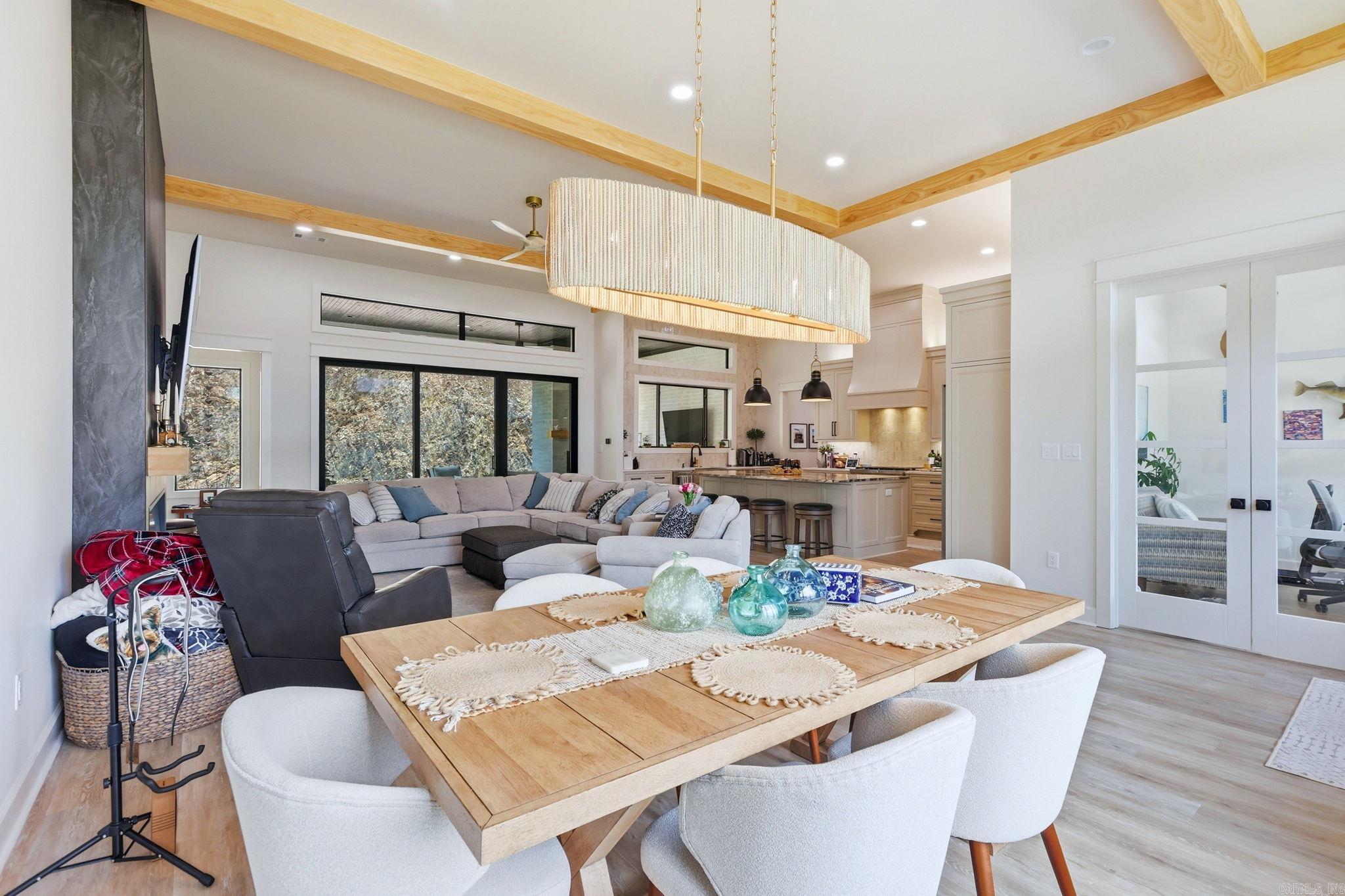 CHENAL VALLEY CALION COURT - Residential
