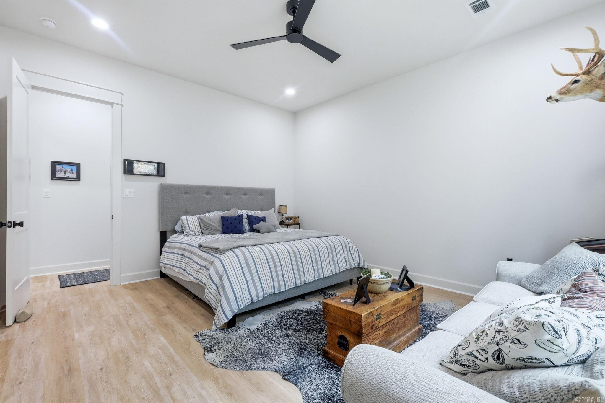 CHENAL VALLEY CALION COURT - Residential
