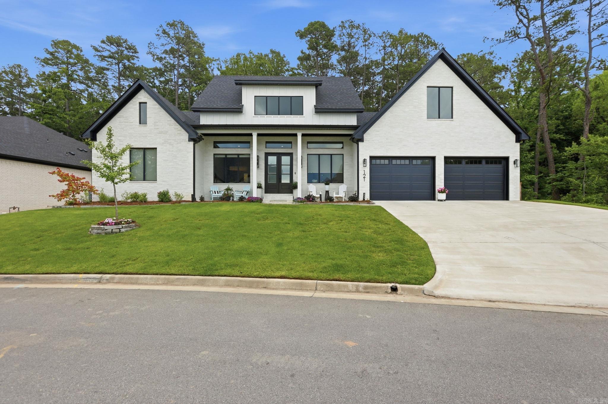 CHENAL VALLEY CALION COURT - Residential