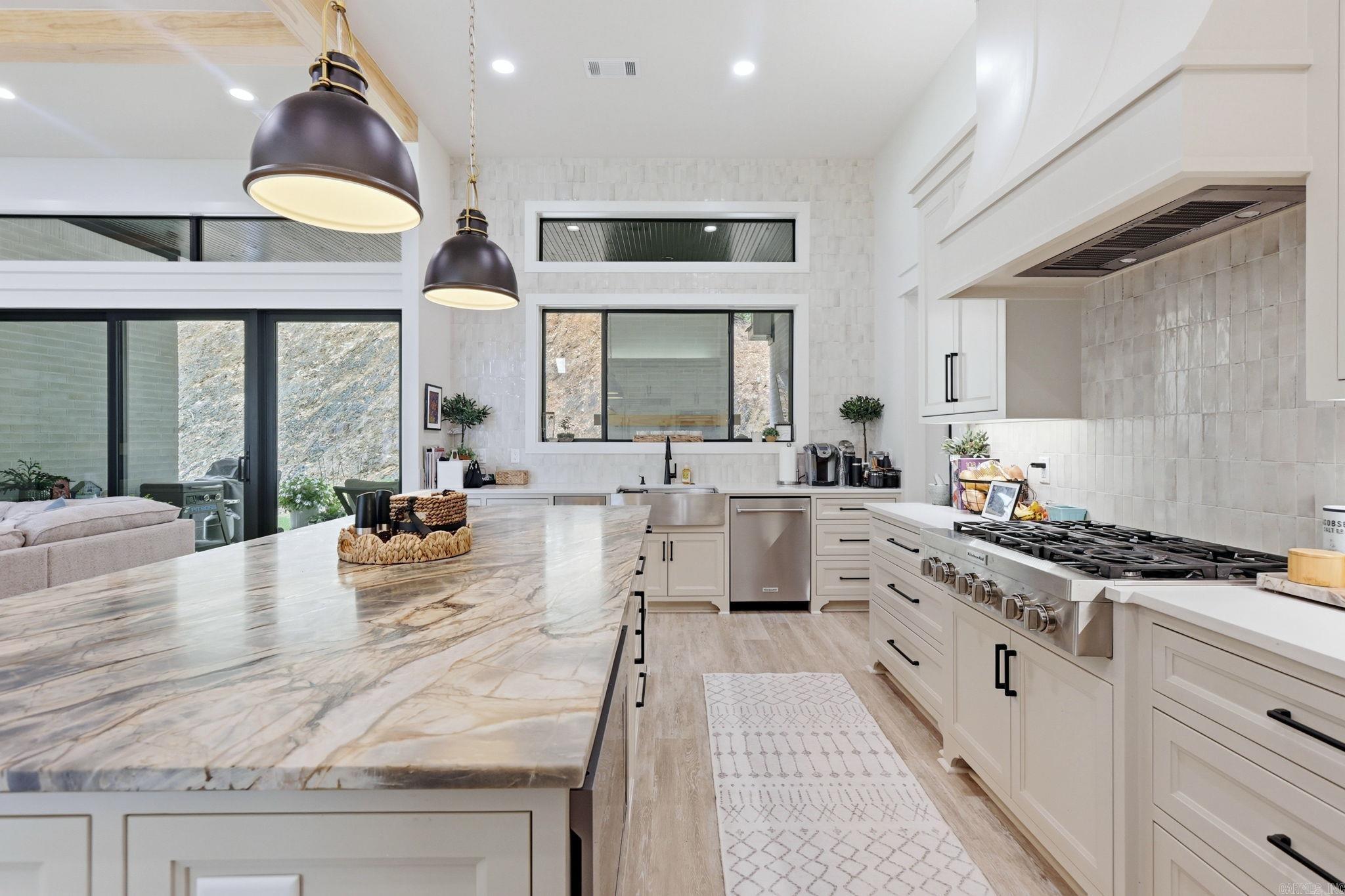 CHENAL VALLEY CALION COURT - Residential