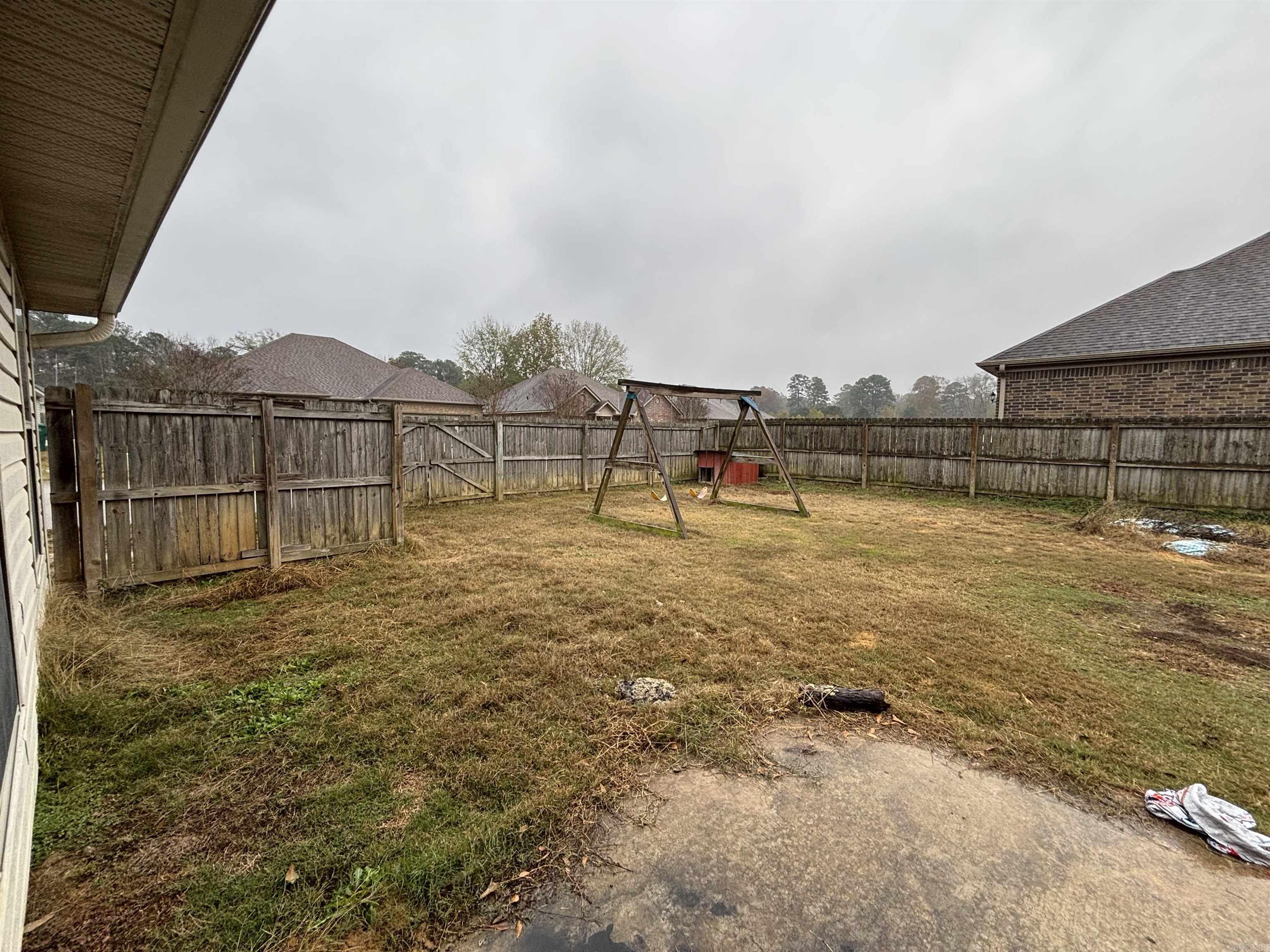 Shady Lane Estates - Residential