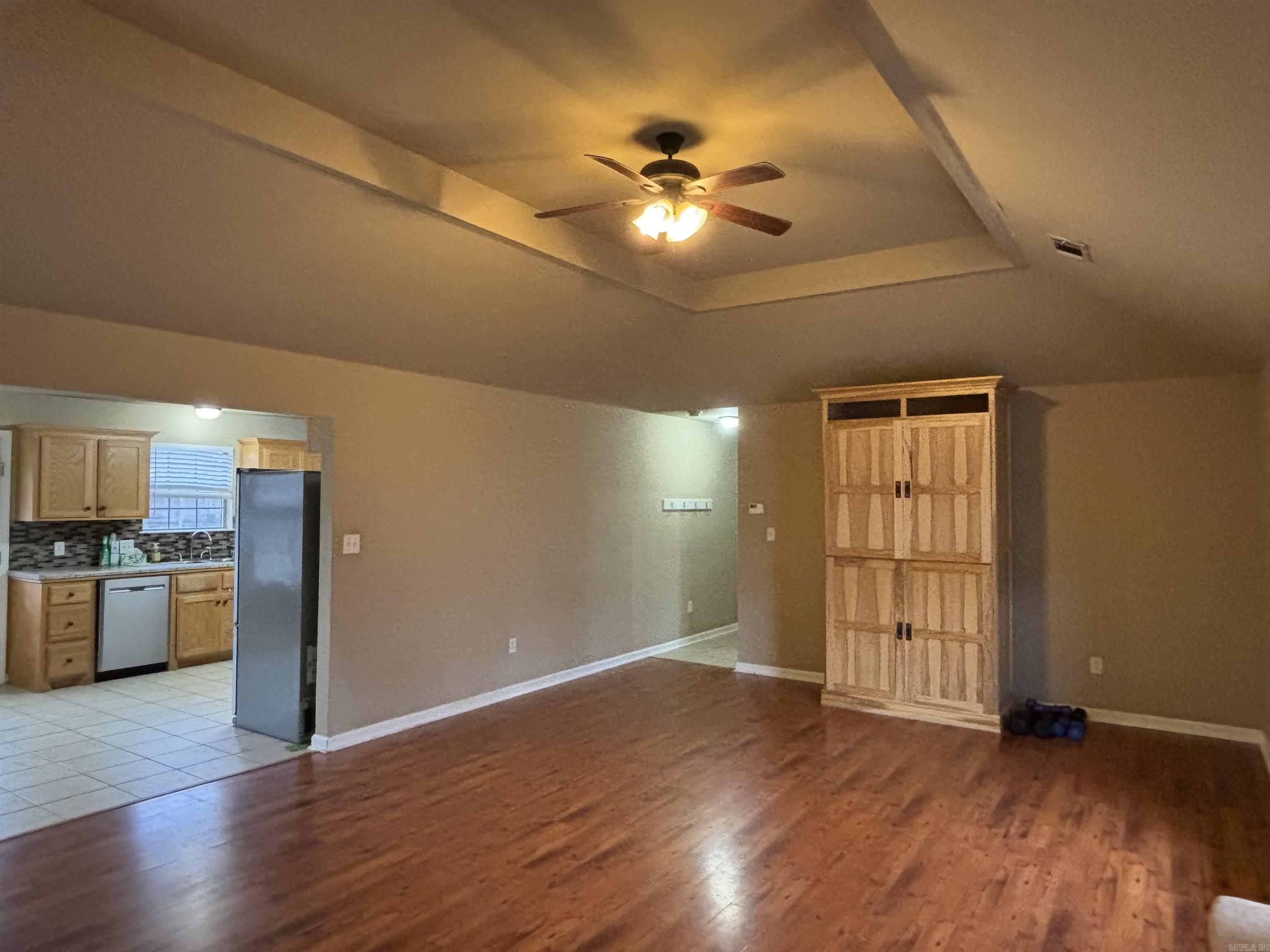 Shady Lane Estates - Residential