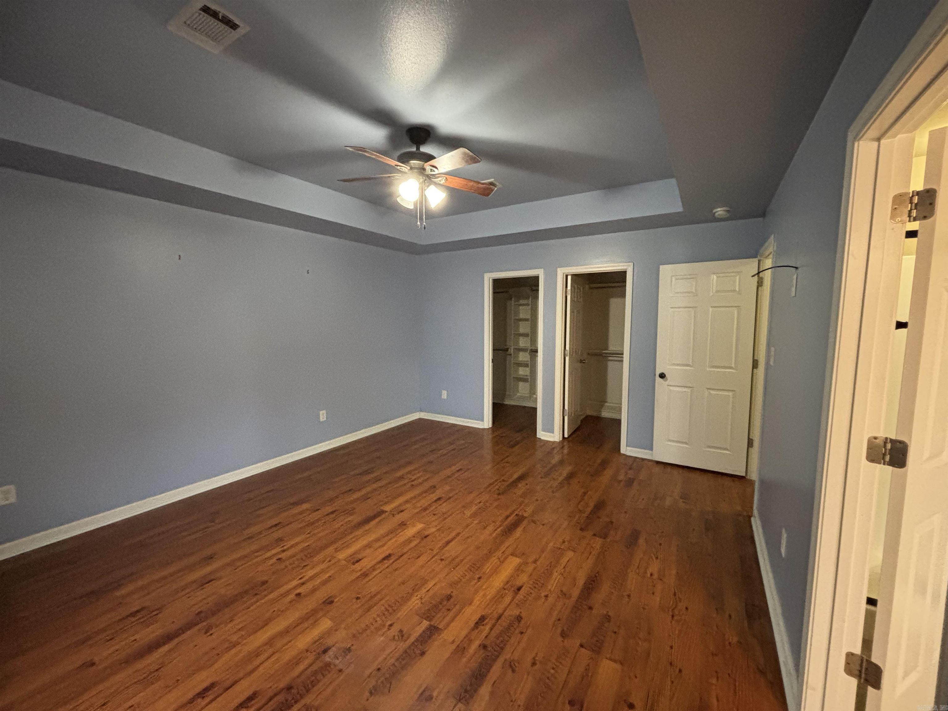 Shady Lane Estates - Residential