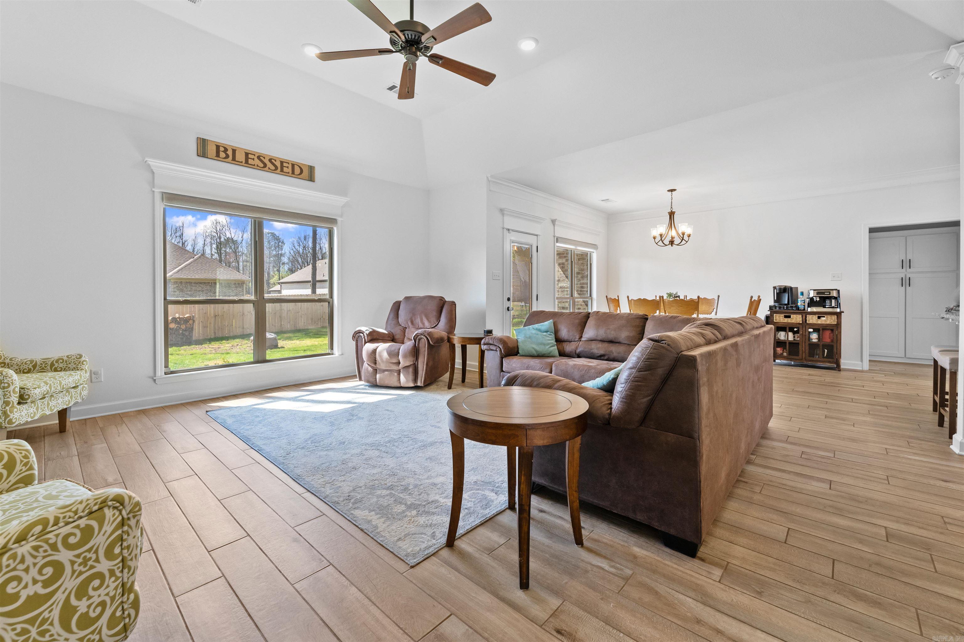 HIDDEN VALLEY ESTATES - Residential