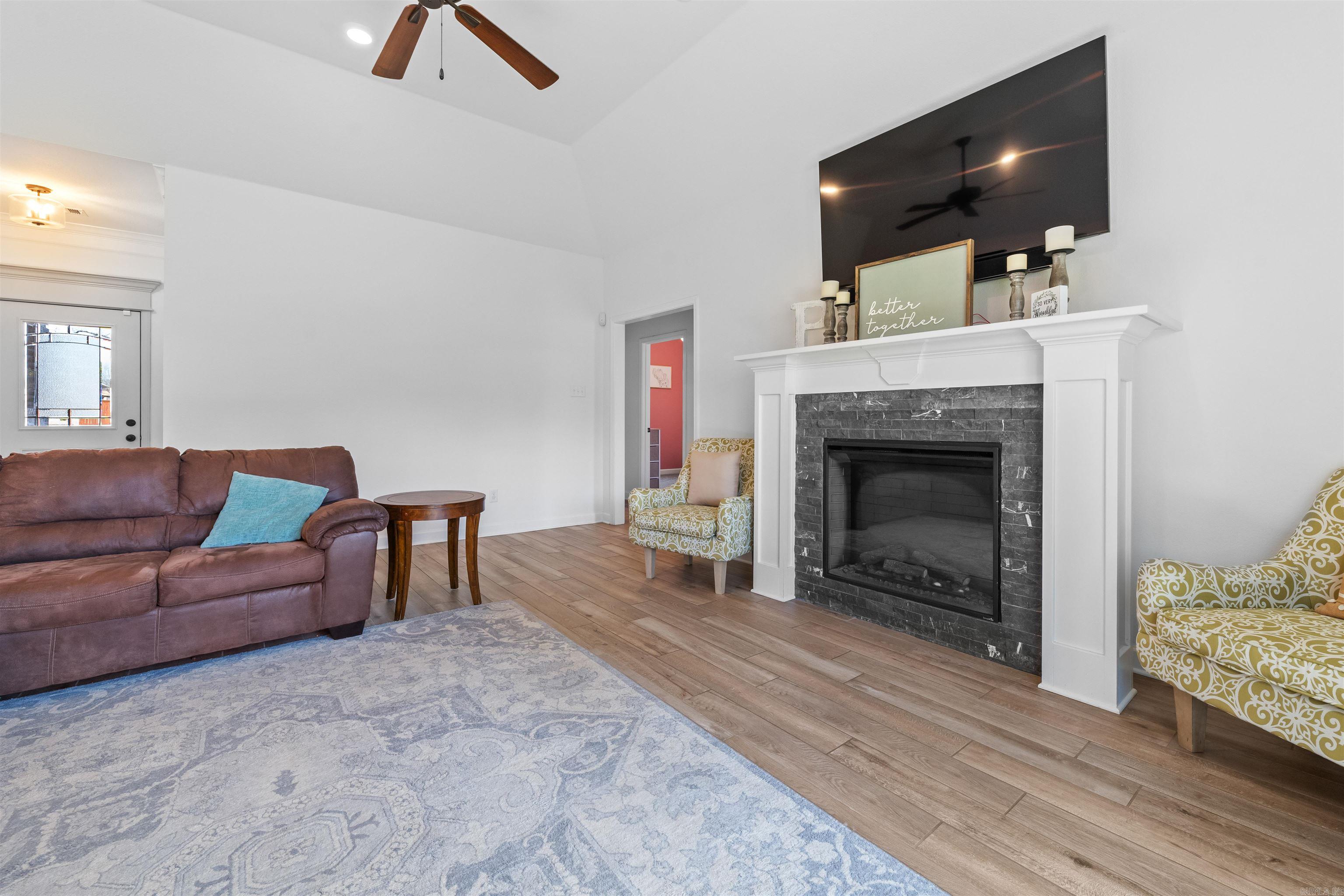 HIDDEN VALLEY ESTATES - Residential