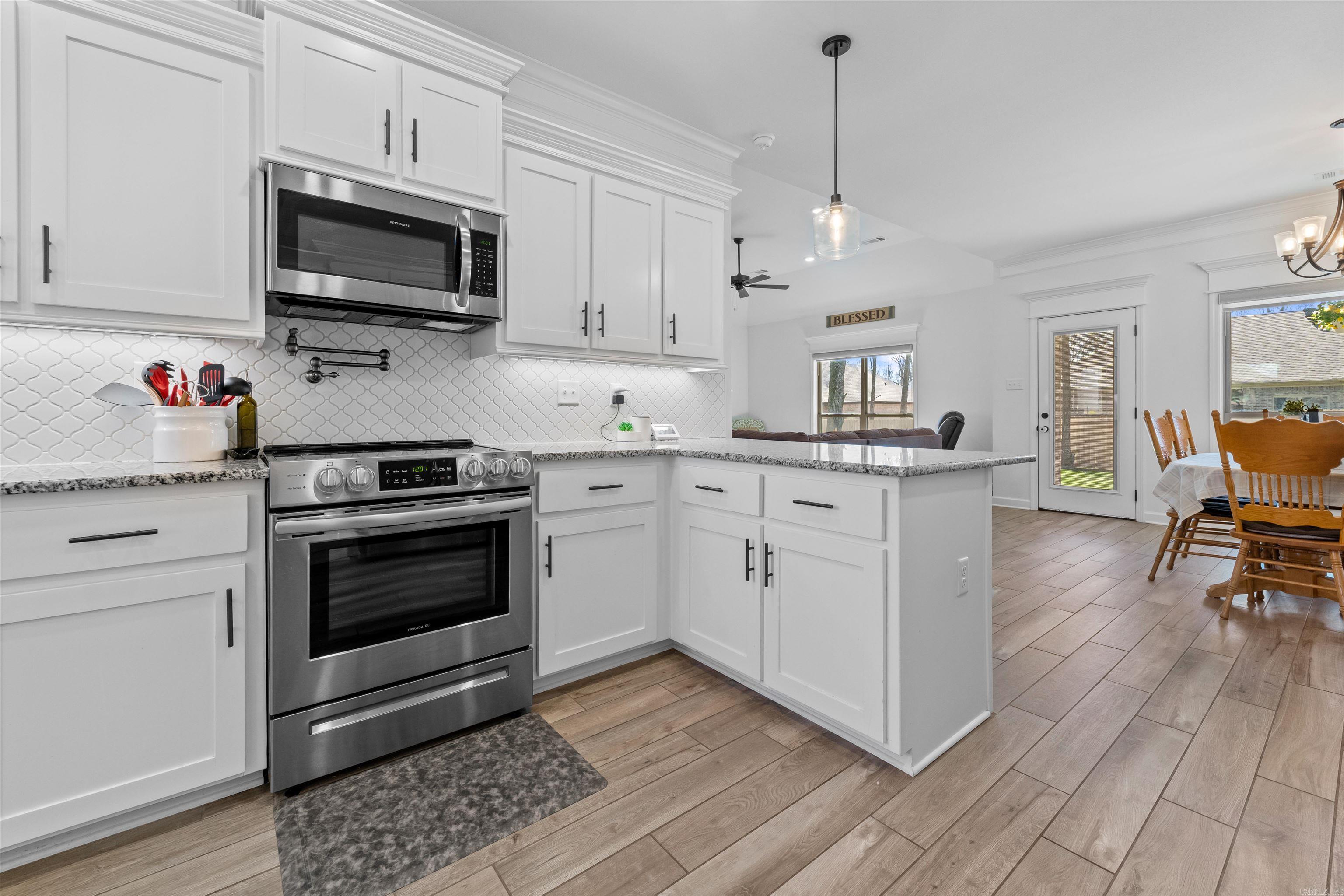 HIDDEN VALLEY ESTATES - Residential