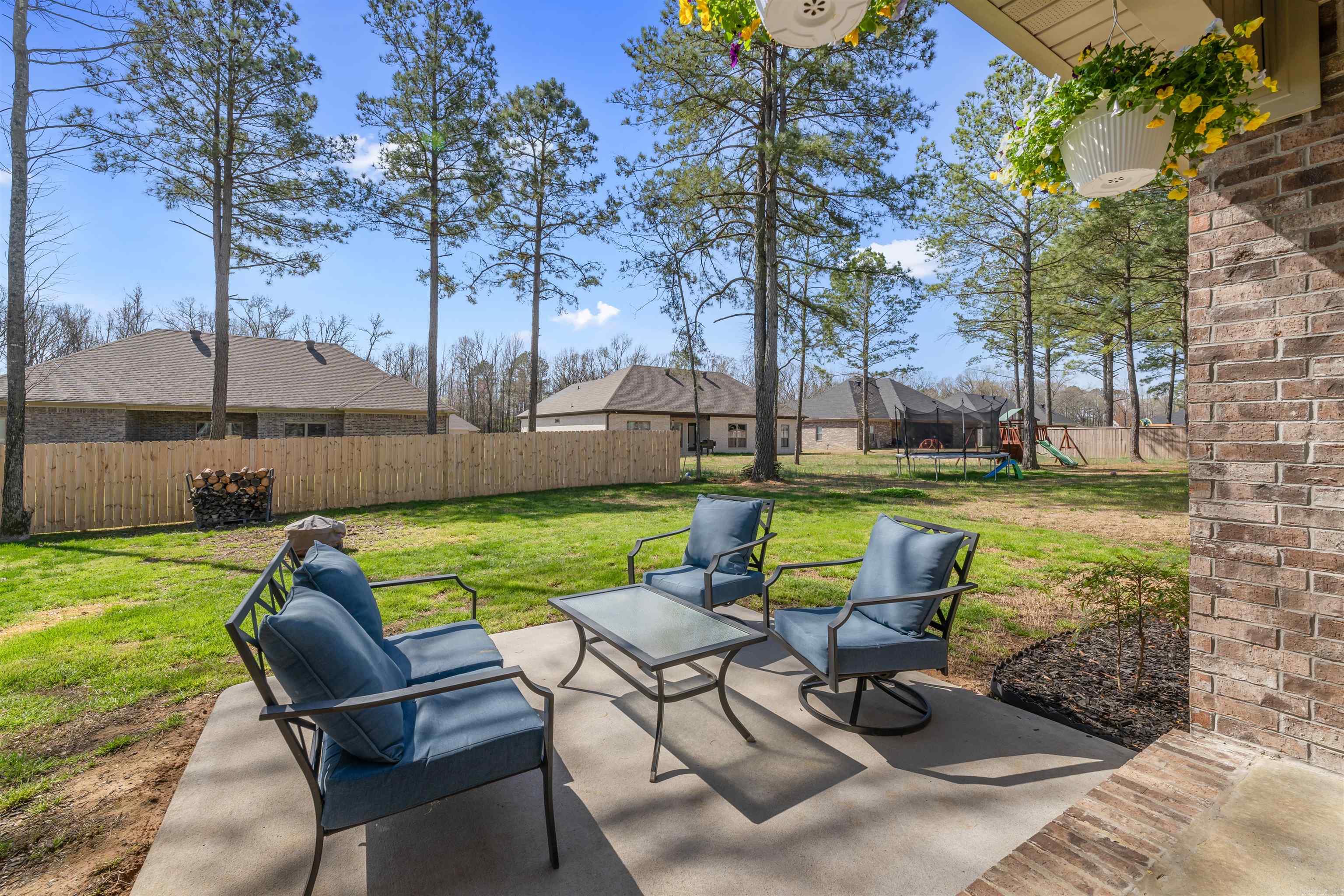 HIDDEN VALLEY ESTATES - Residential