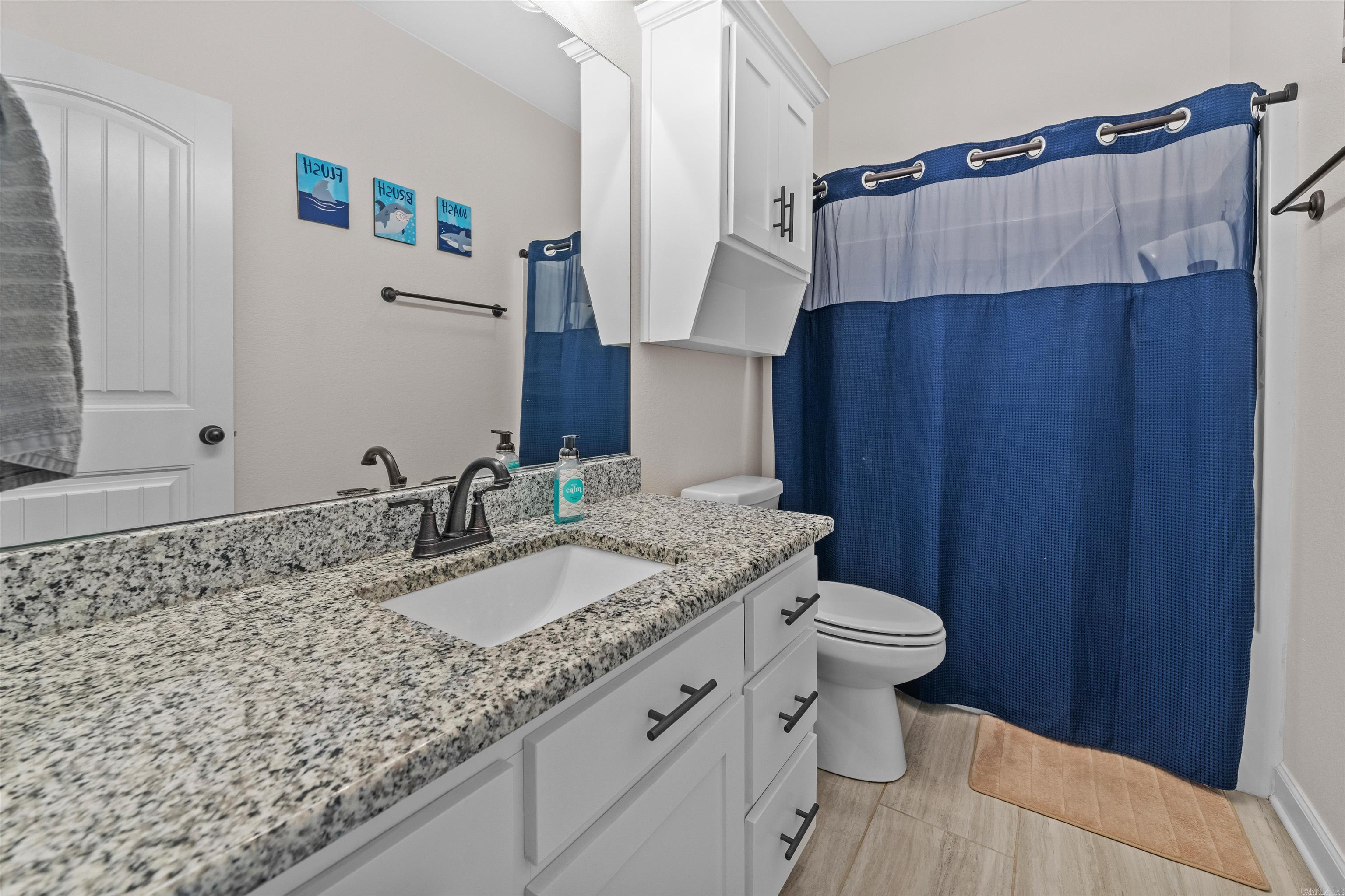 HIDDEN VALLEY ESTATES - Residential