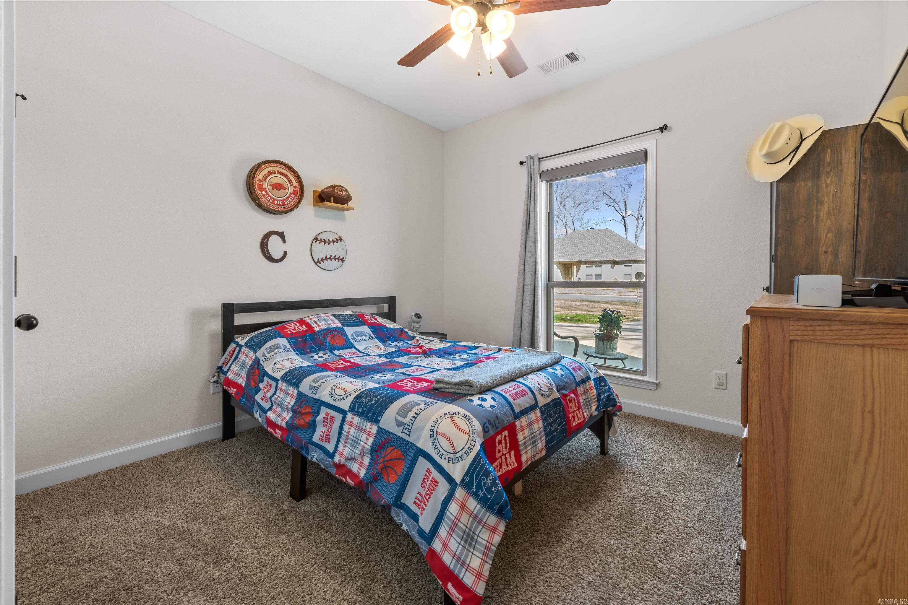 HIDDEN VALLEY ESTATES - Residential