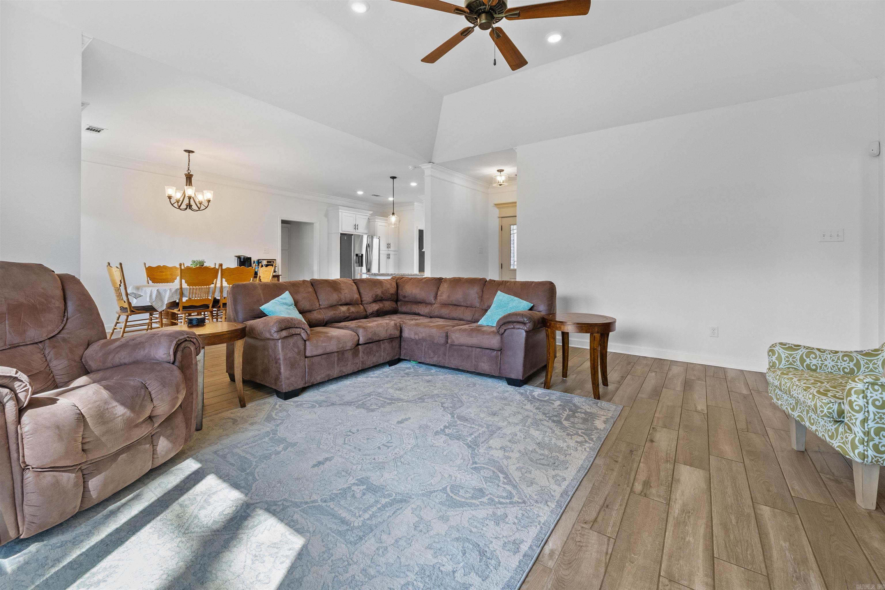 HIDDEN VALLEY ESTATES - Residential