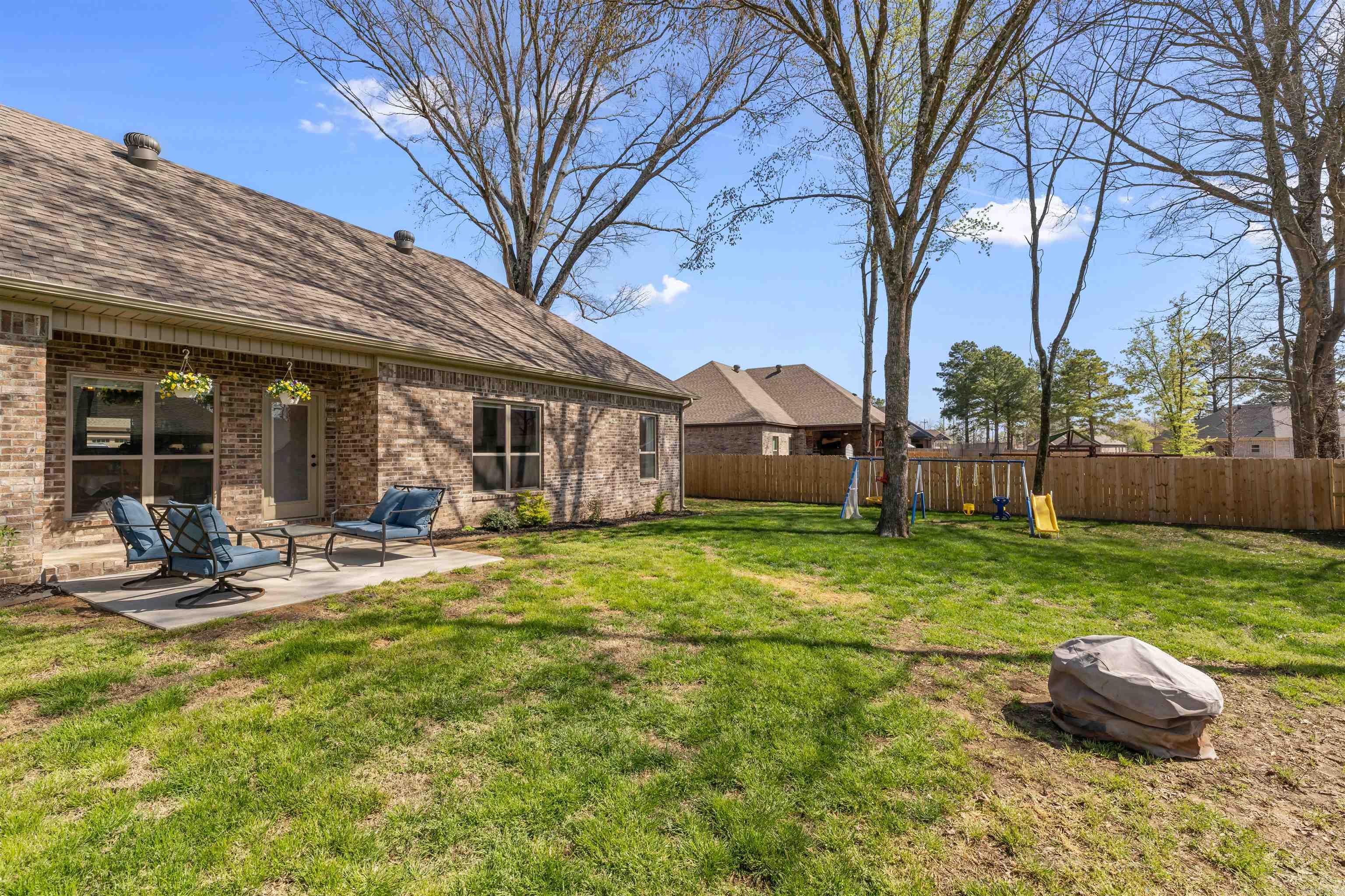 HIDDEN VALLEY ESTATES - Residential