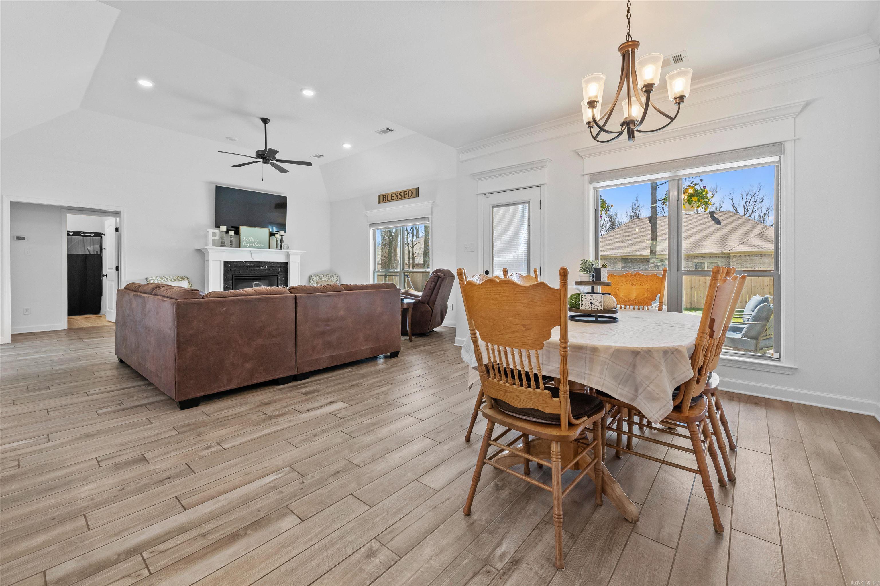 HIDDEN VALLEY ESTATES - Residential