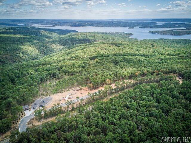 Osage Point - Land