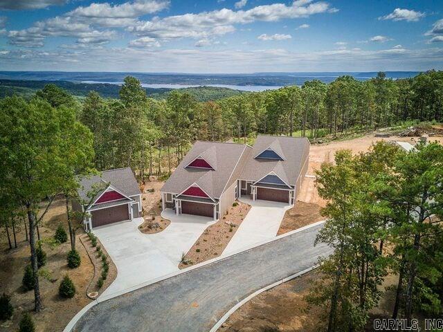 Osage Point - Land