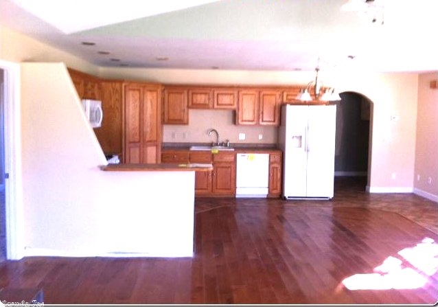 Mitchell Estates - Residential