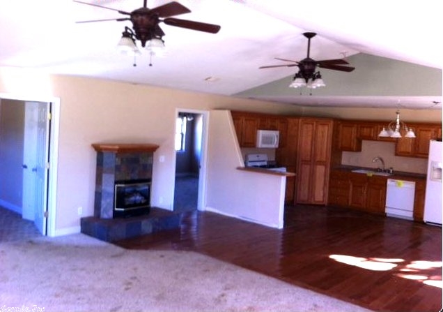 Mitchell Estates - Residential