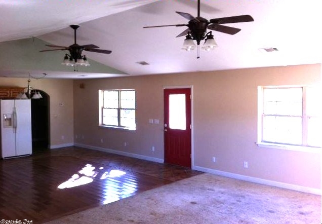 Mitchell Estates - Residential