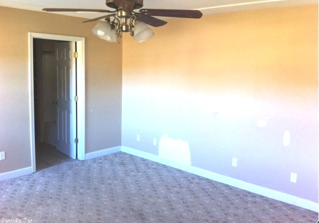 Mitchell Estates - Residential