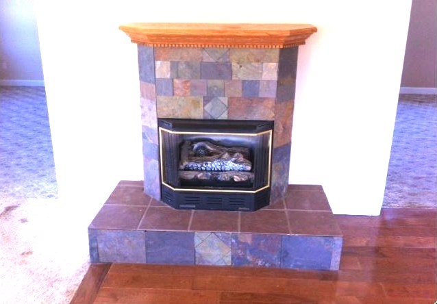 Mitchell Estates - Residential