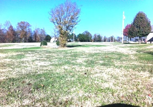 Mitchell Estates - Residential