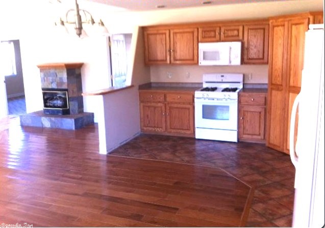 Mitchell Estates - Residential