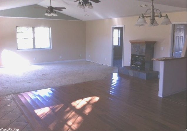 Mitchell Estates - Residential