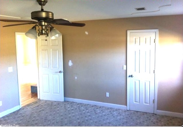 Mitchell Estates - Residential