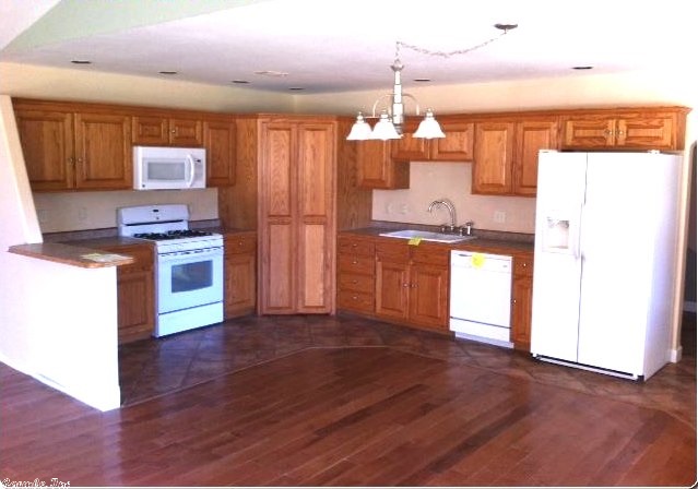 Mitchell Estates - Residential