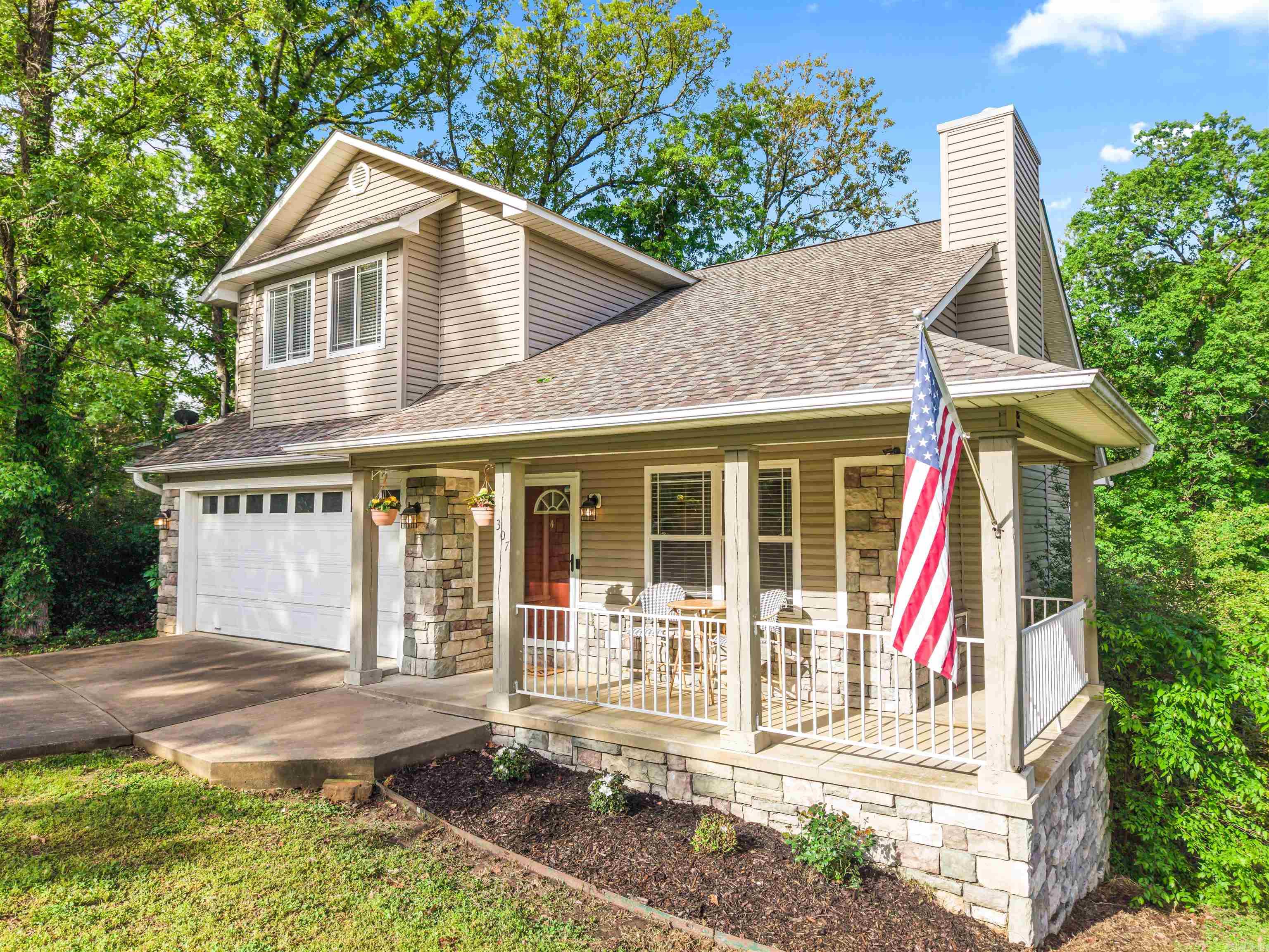 MAZANDERS - Residential