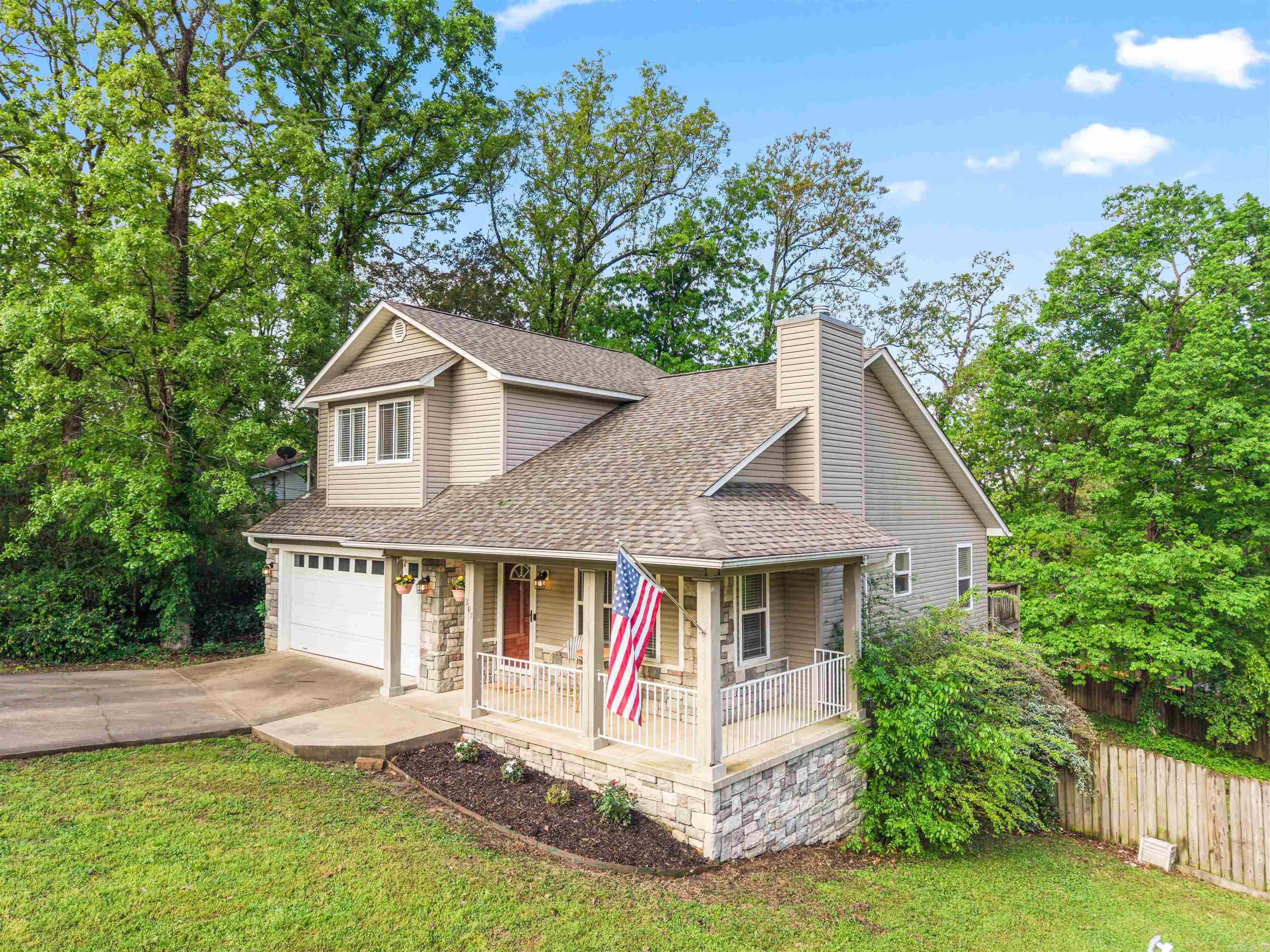 MAZANDERS - Residential