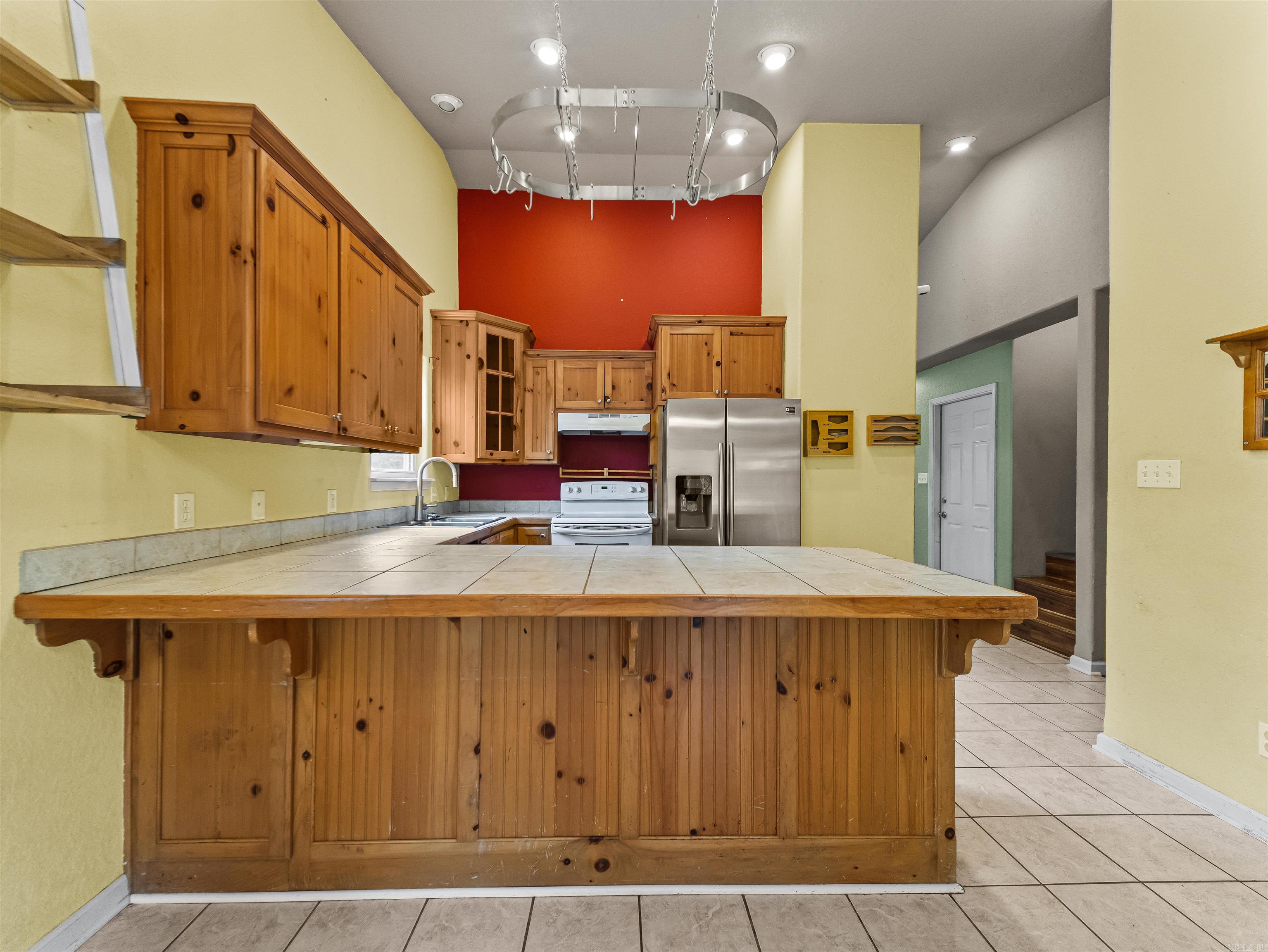 MAZANDERS - Residential