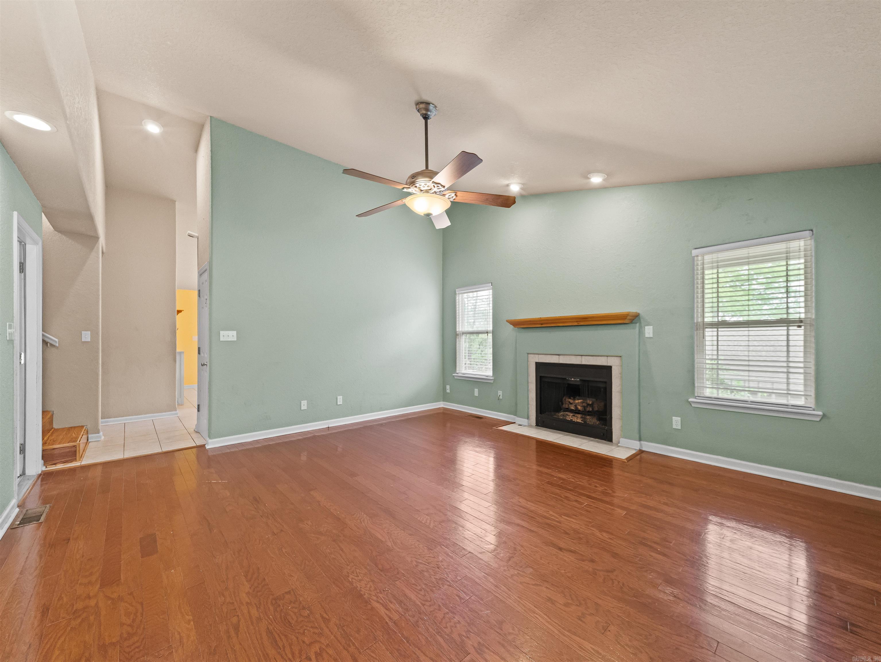 MAZANDERS - Residential