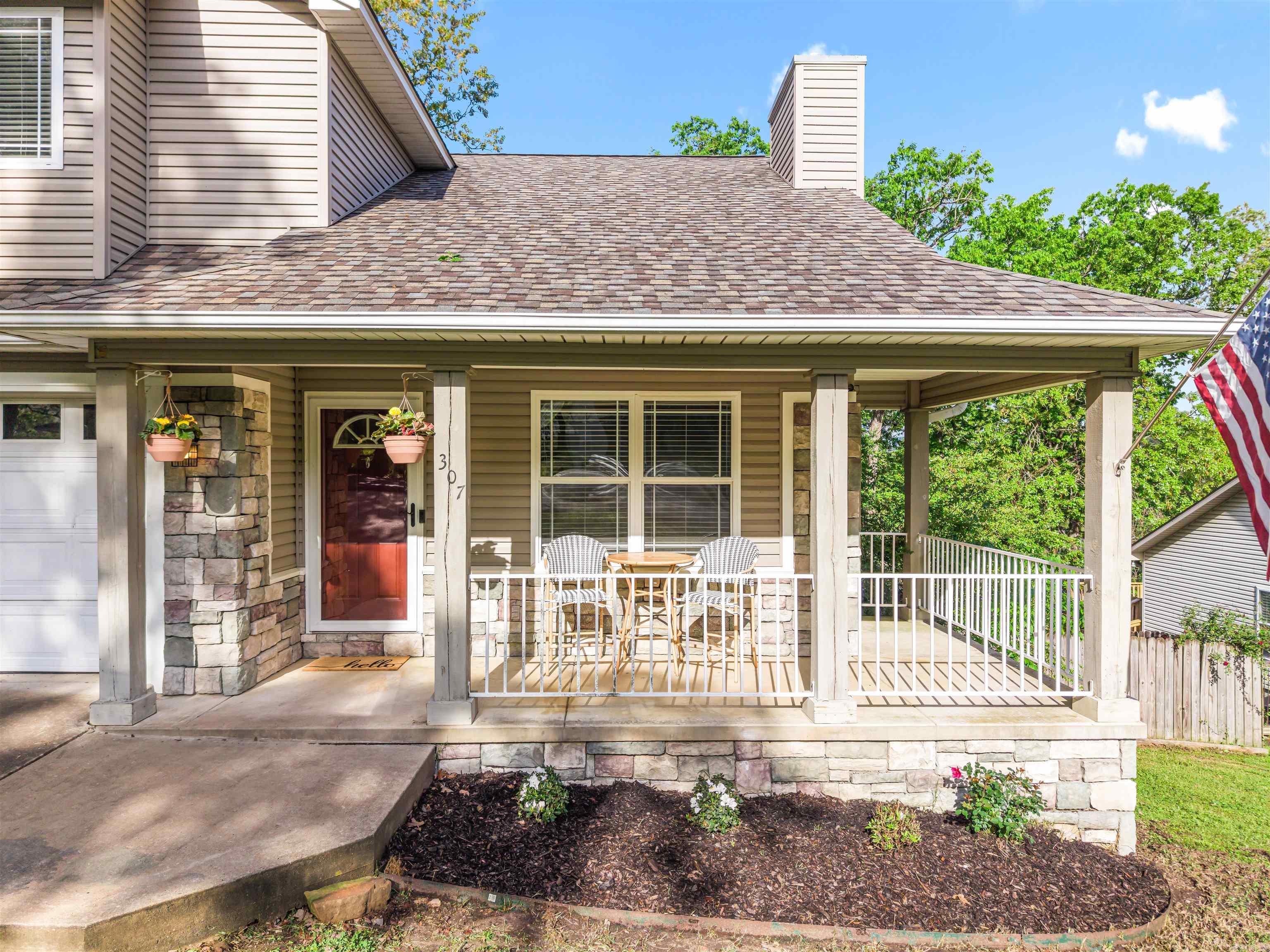 MAZANDERS - Residential